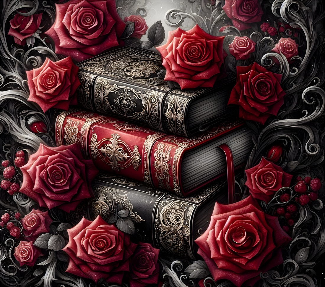 Origin Ritual — The Birth of the Coven