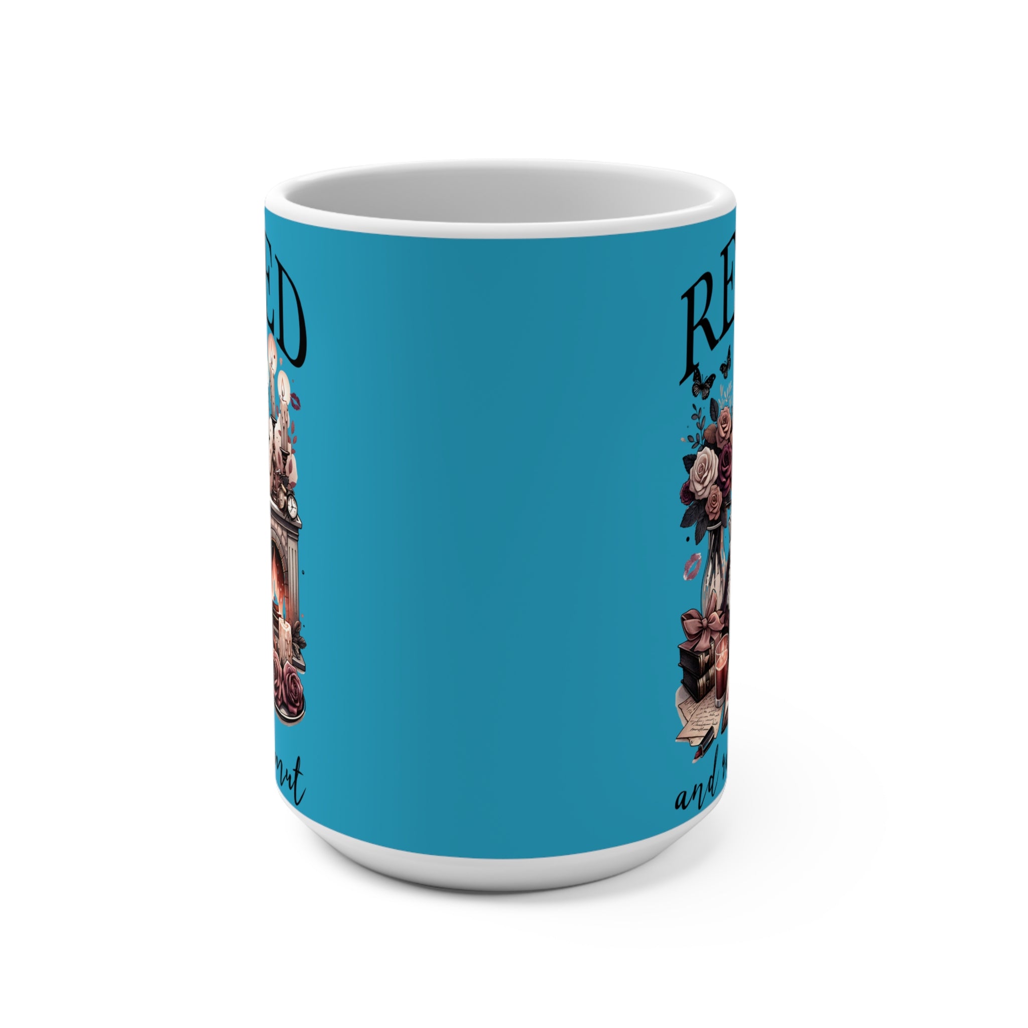 Skull of Leisure Mug