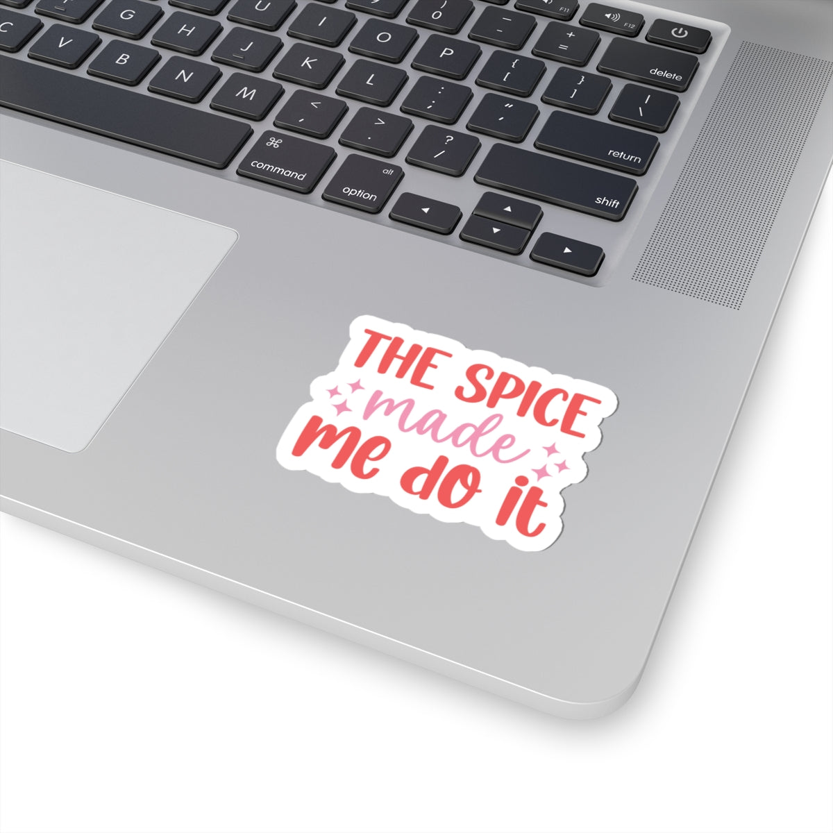 - “The Reader’s Temptation Sticker”