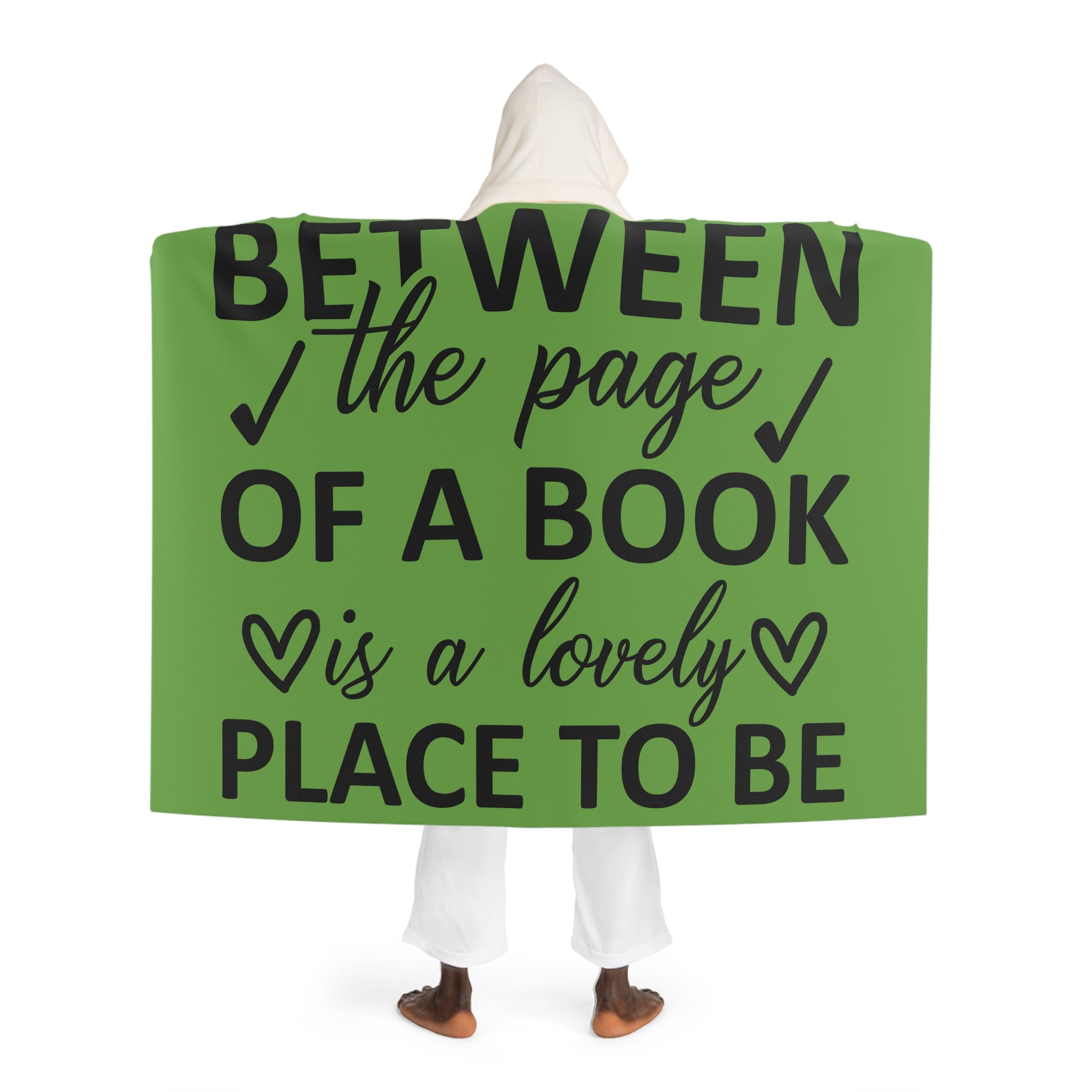 The Initiate’s Cloak