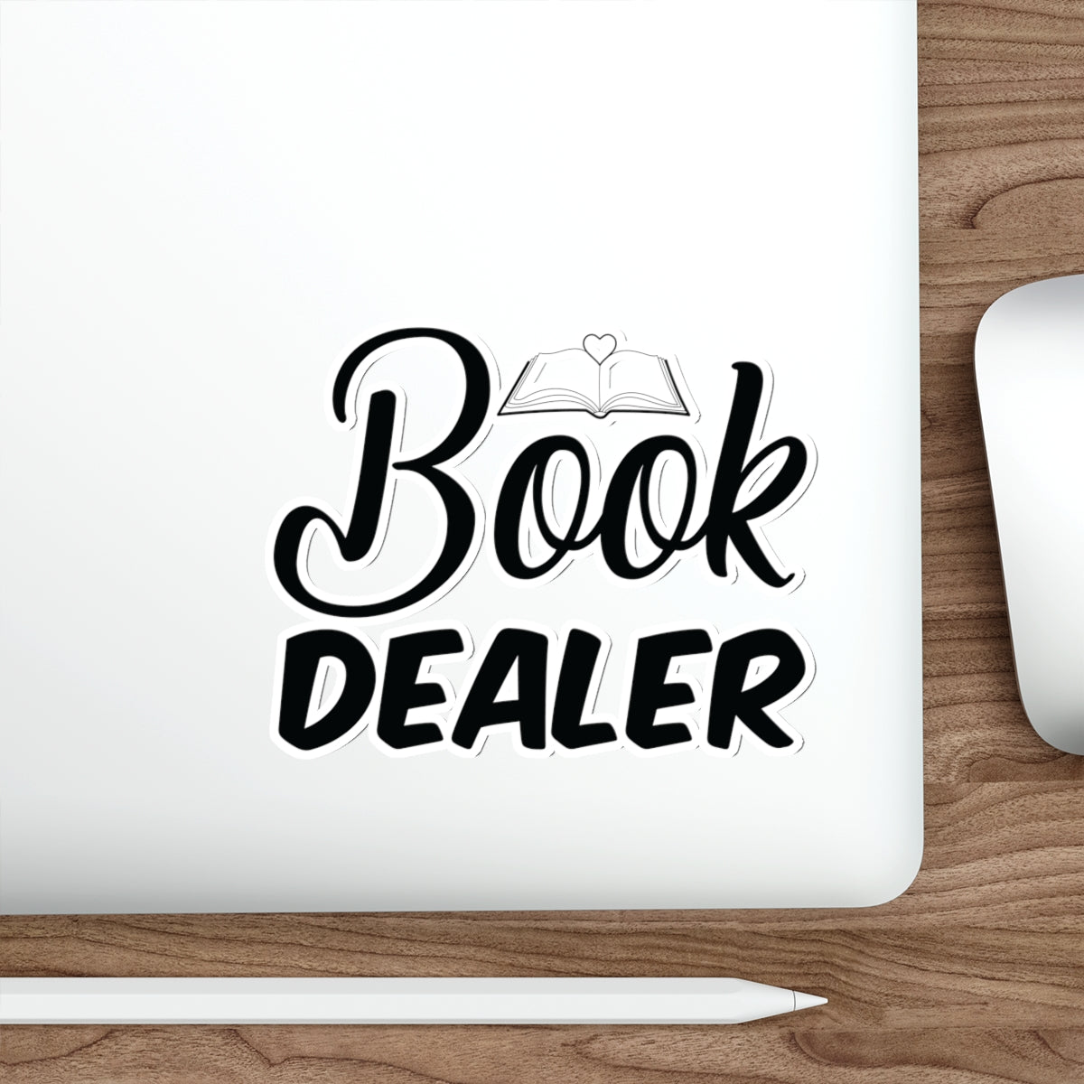 Book Dealer’s Mark