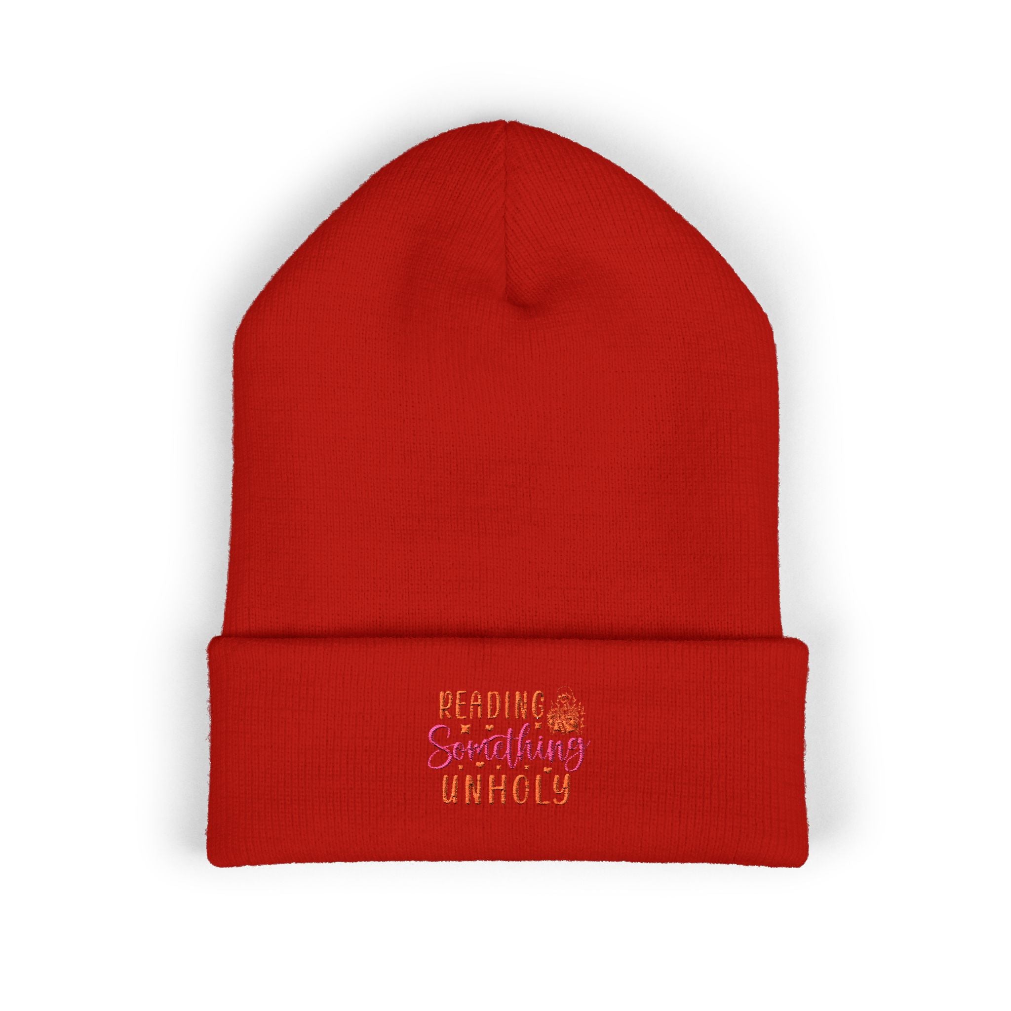Unholy Chapters Beanie