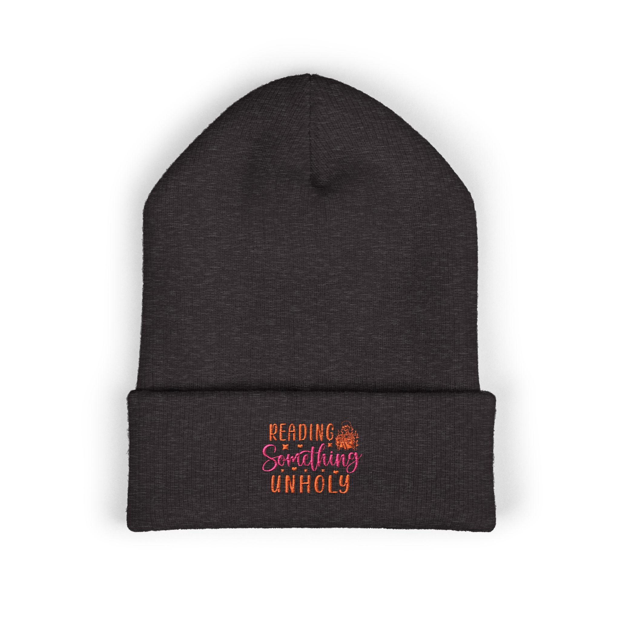 Unholy Chapters Beanie