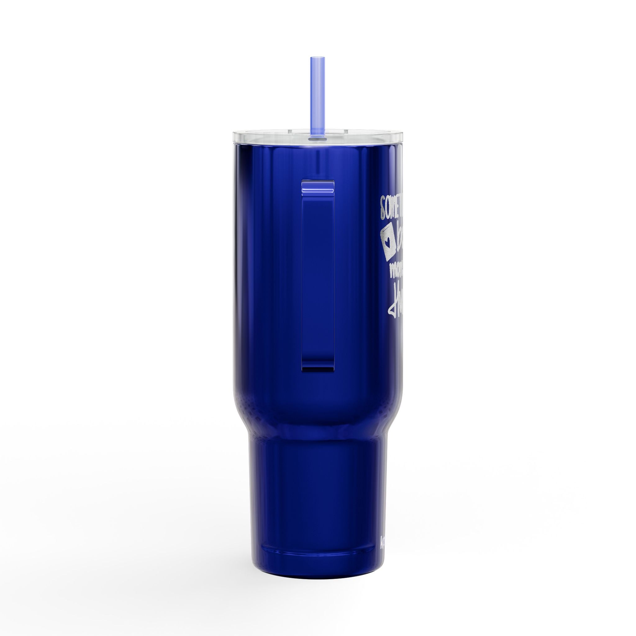 Stories Over Vows Vessel