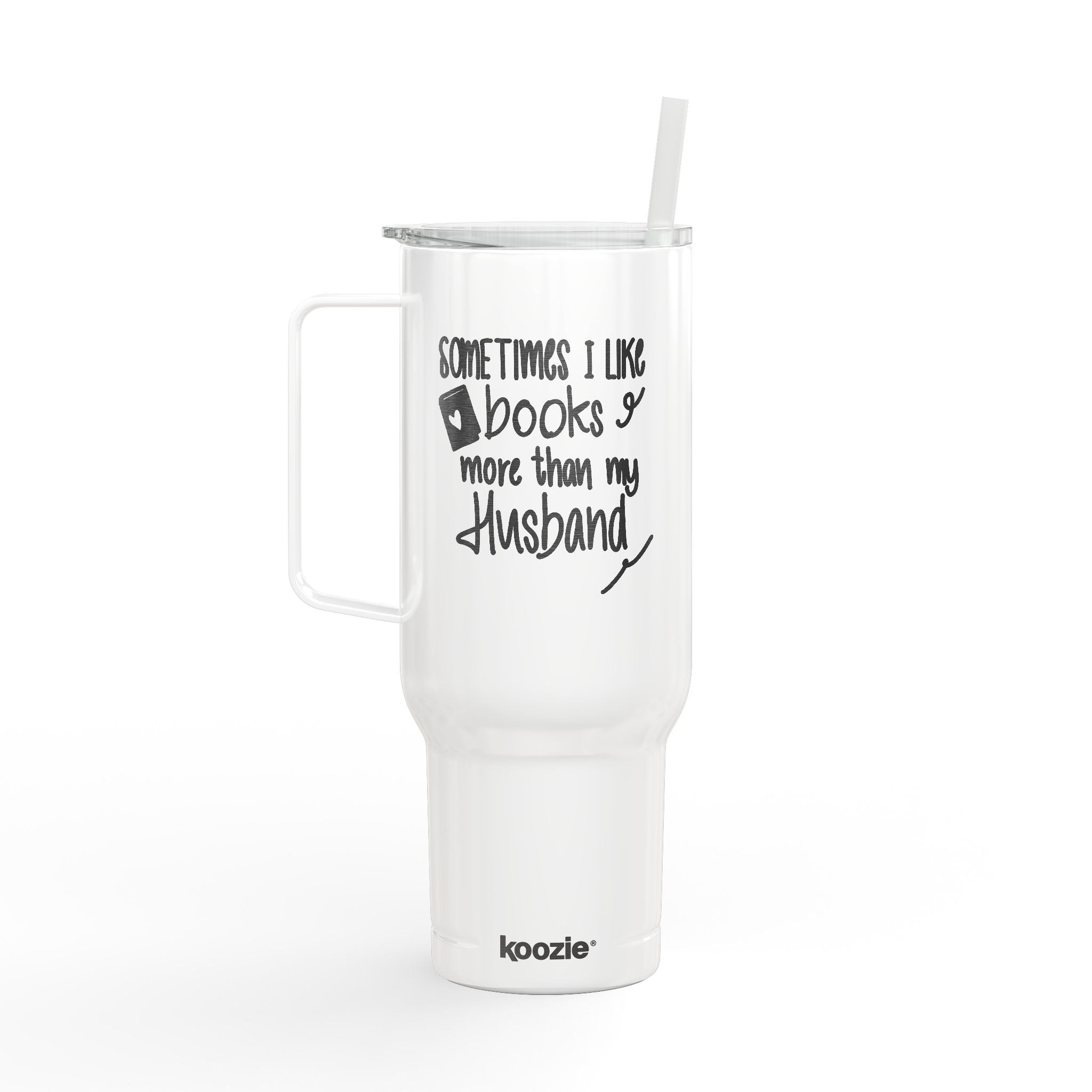 Stories Over Vows Vessel