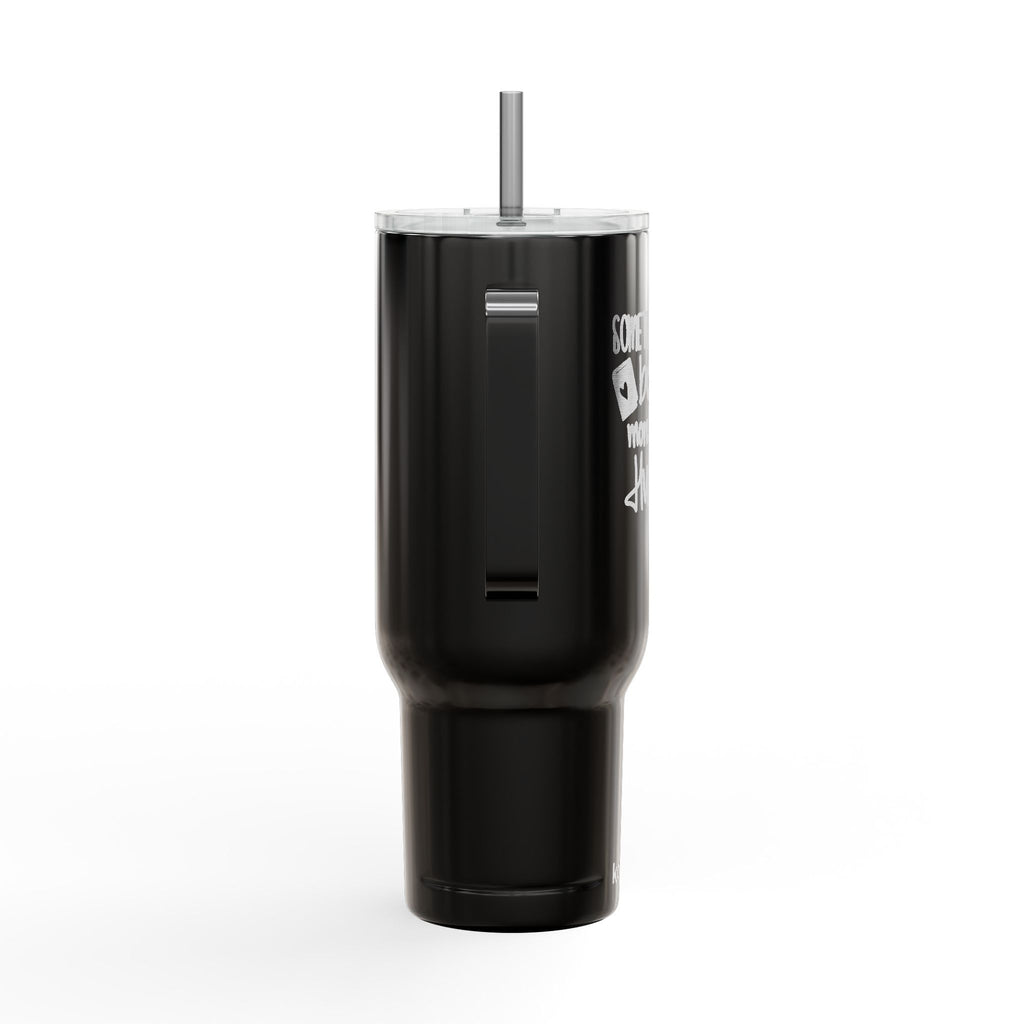 Stories Over Vows Vessel