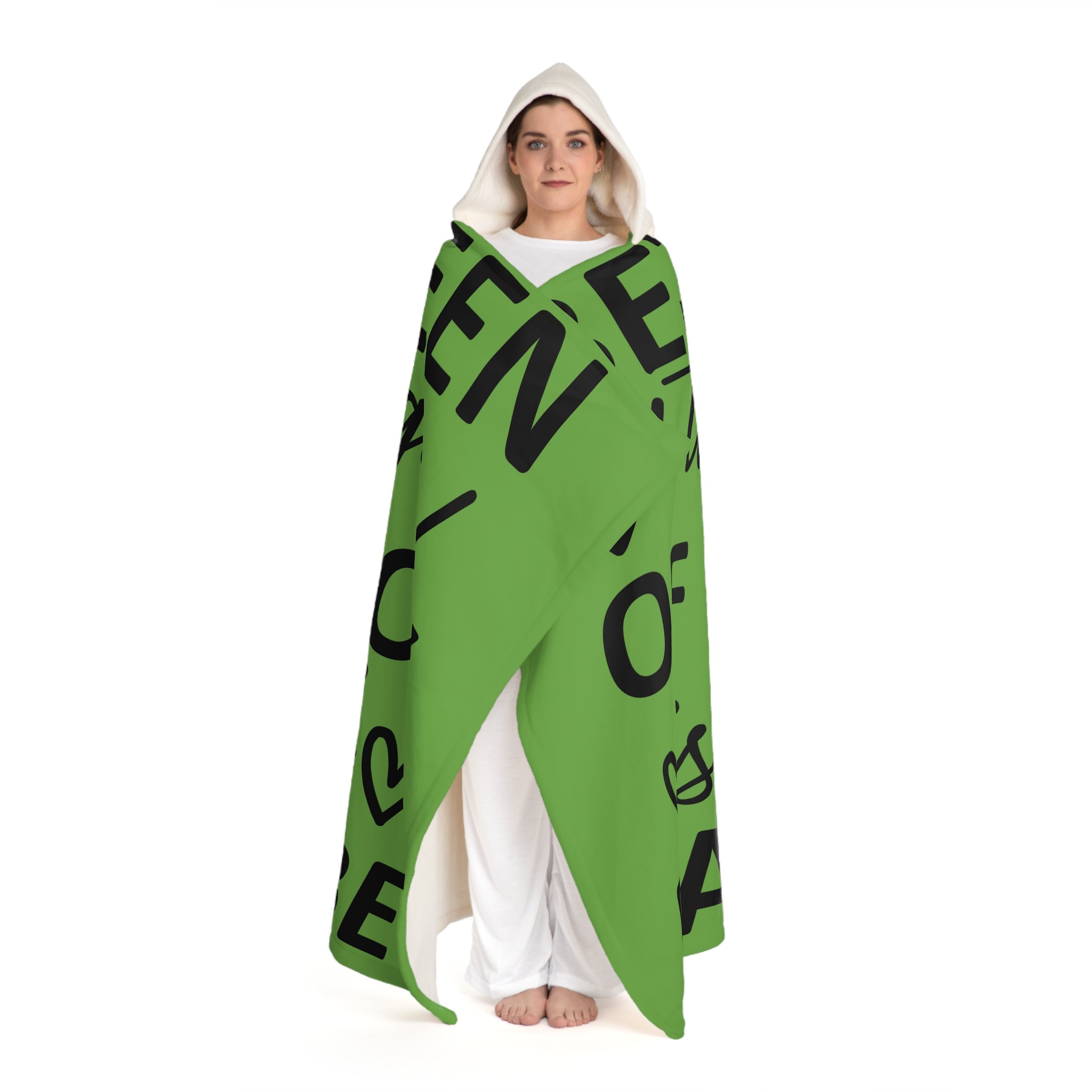 The Initiate’s Cloak