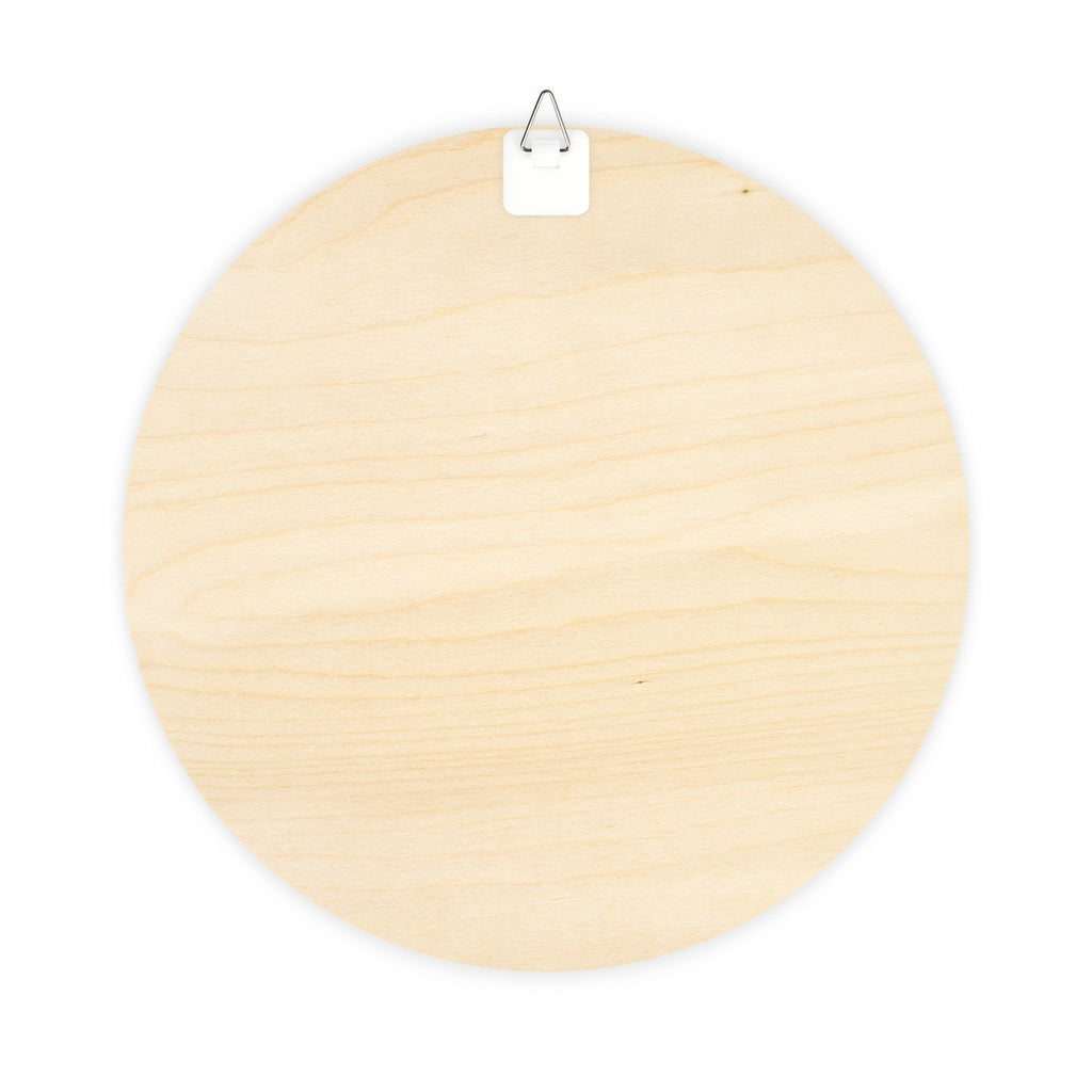 “The Reader’s Creed Wall Relic”