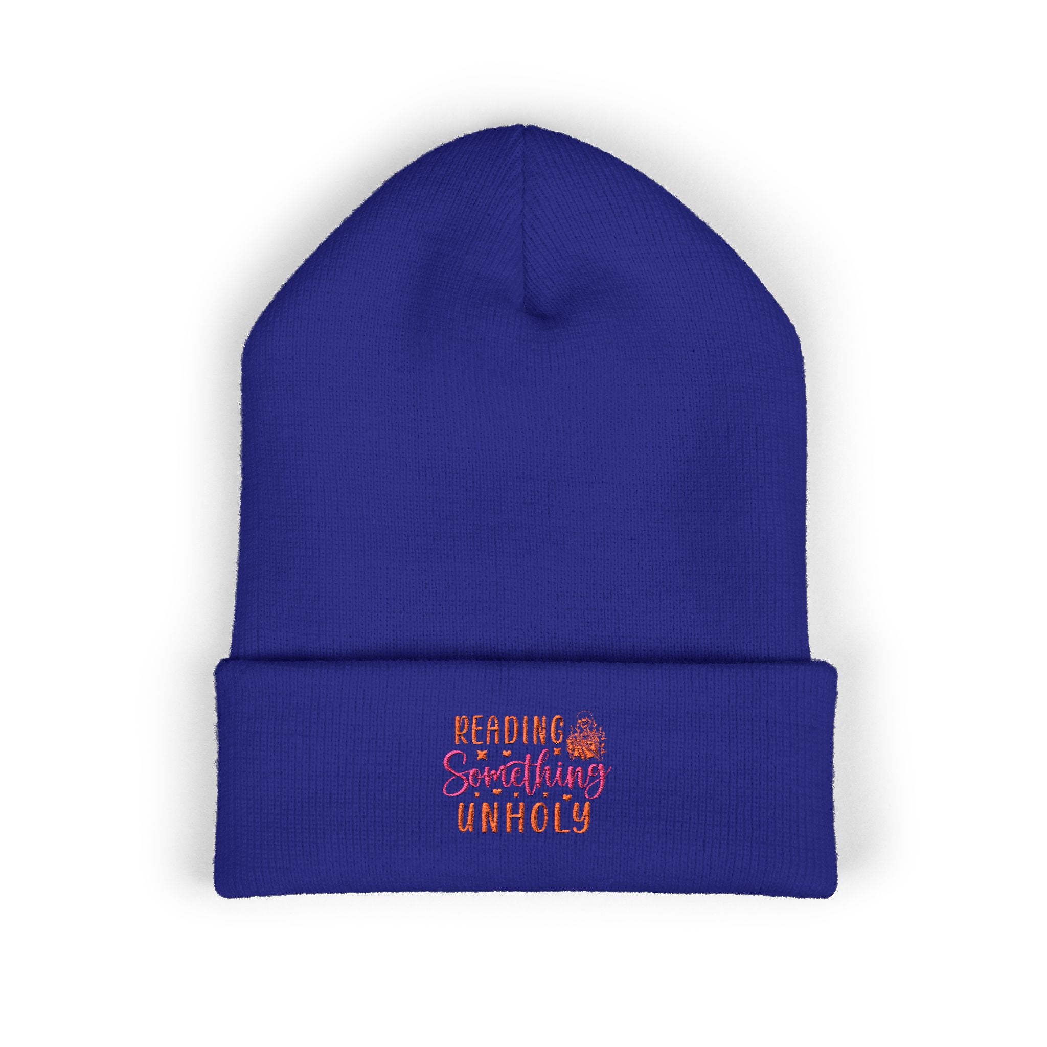 Unholy Chapters Beanie
