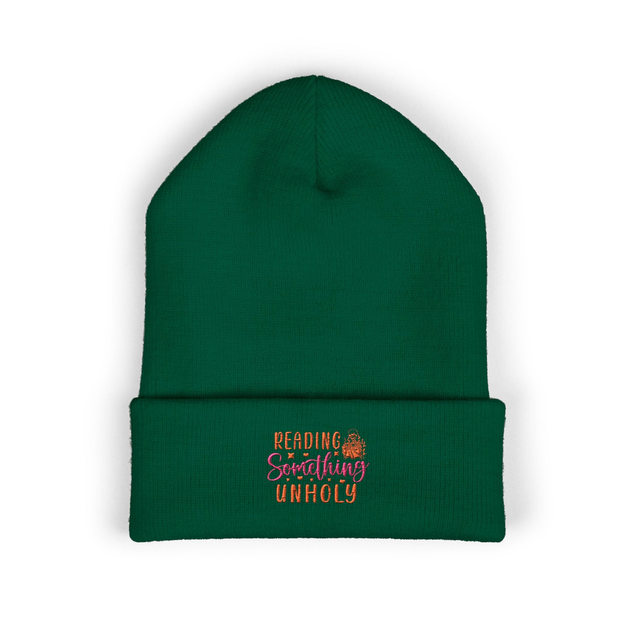 Unholy Chapters Beanie