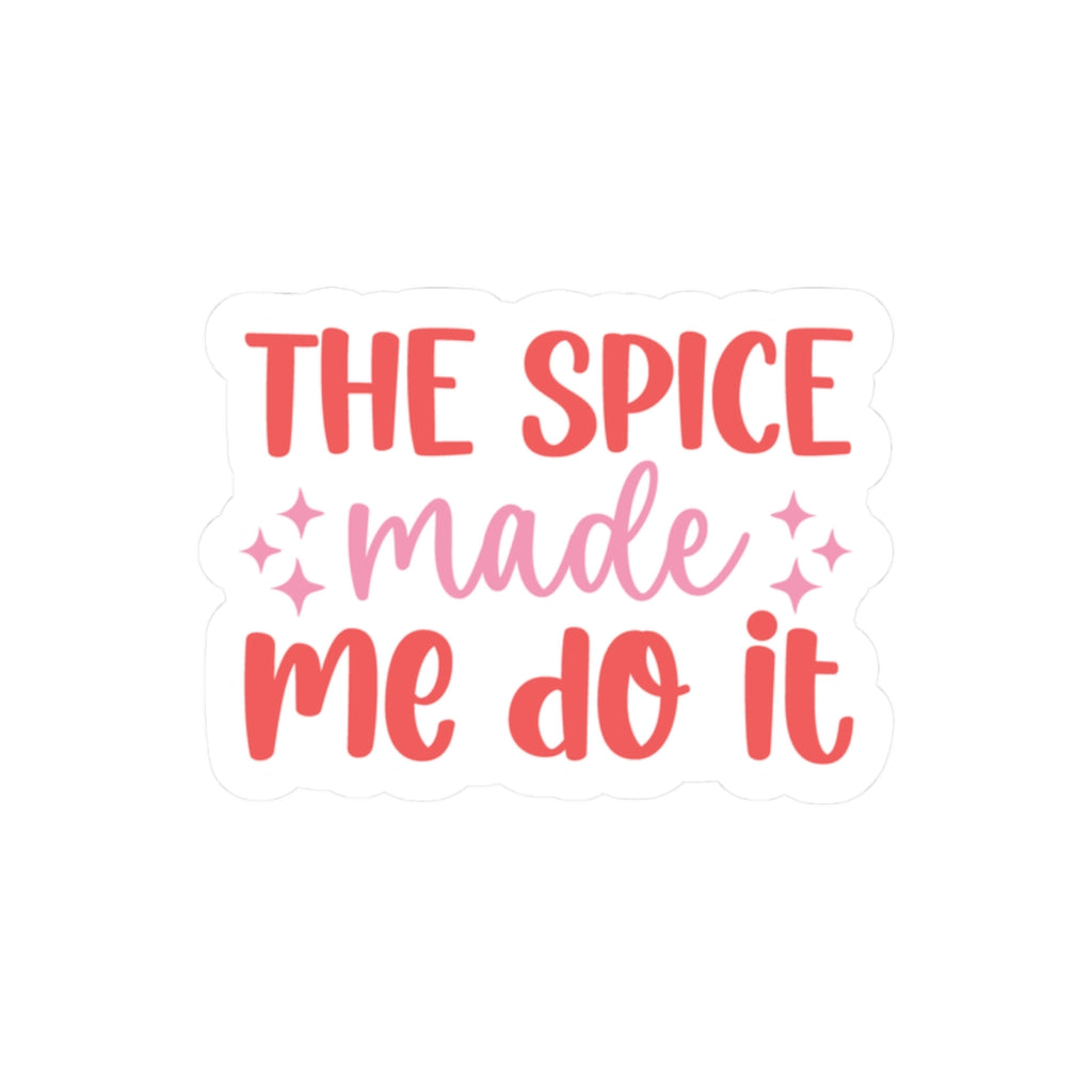 - “The Reader’s Temptation Sticker”