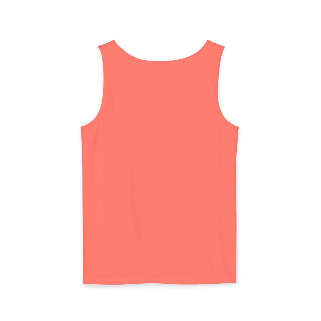 Thorns & Sass Unisex Tank
