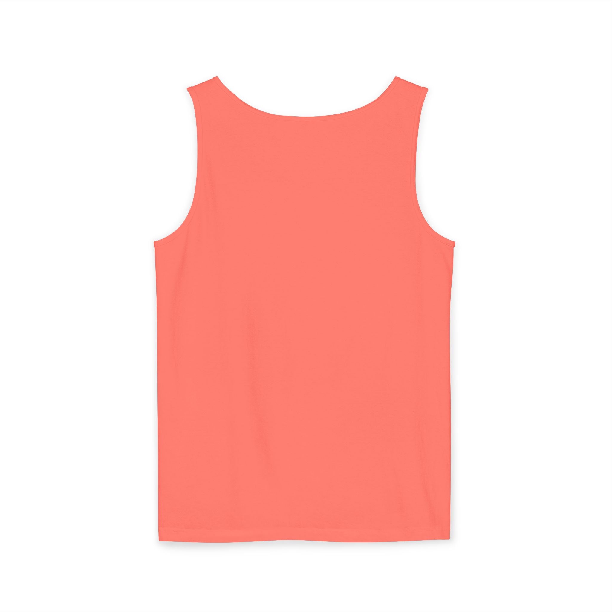 Thorns & Sass Unisex Tank