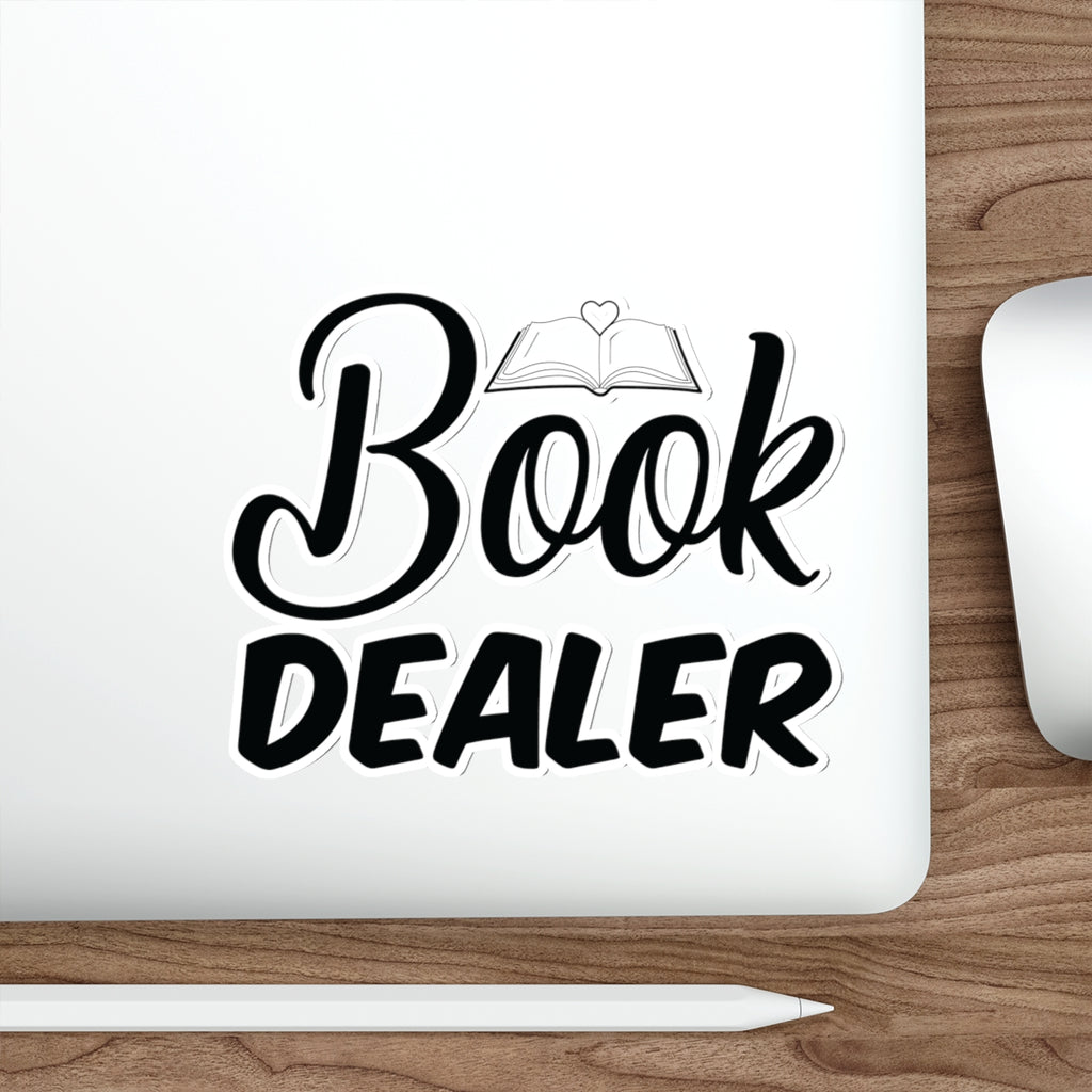 Book Dealer’s Mark