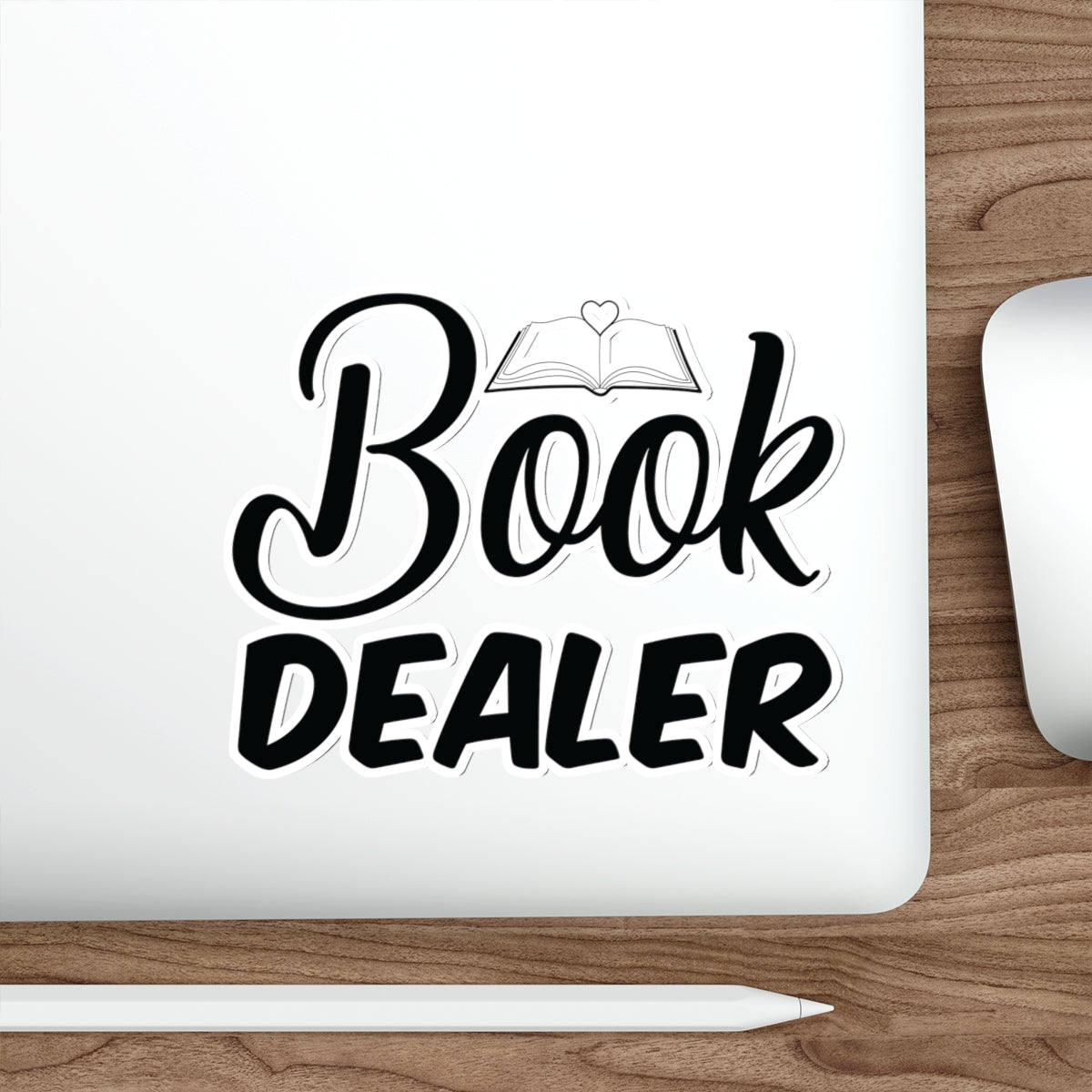 Book Dealer’s Mark