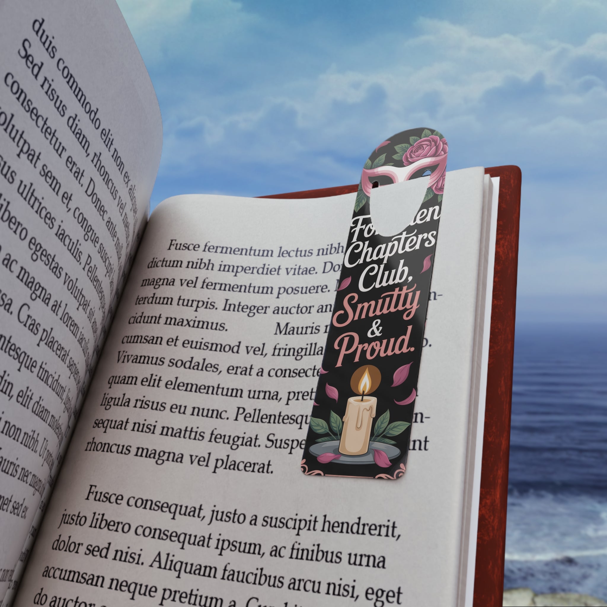 - “Confessions in Ink”