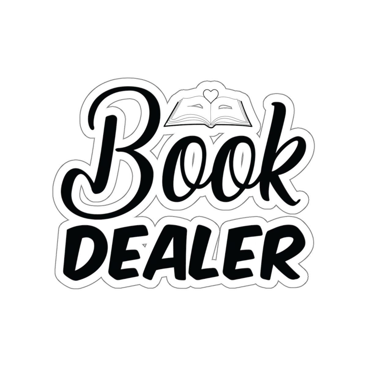 Book Dealer’s Mark