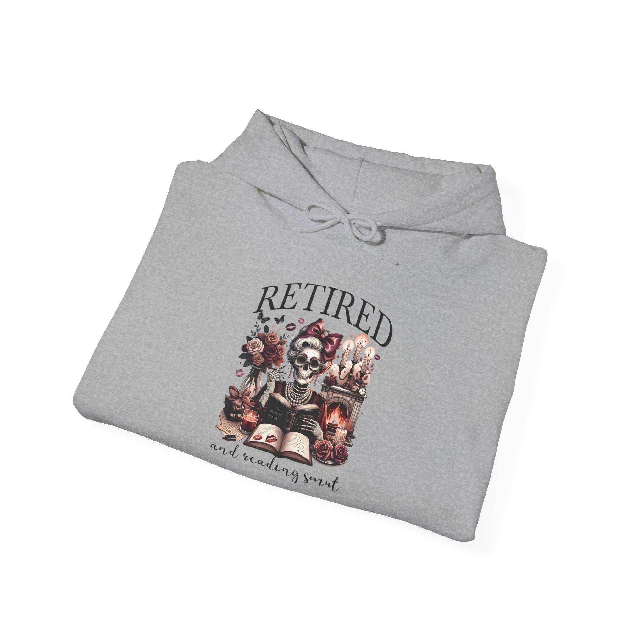 Sanctum of Rest Hoodie
