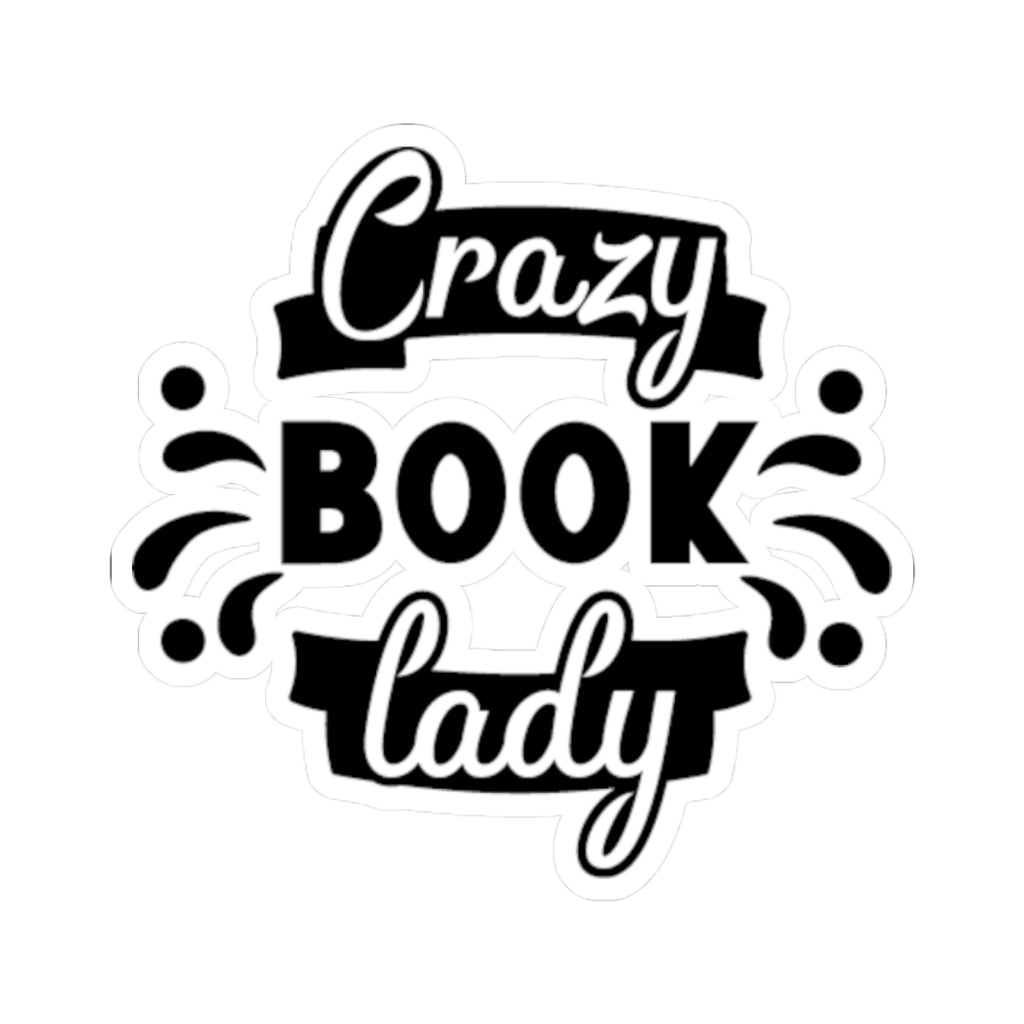 Ink‑Obsessed Kiss‑Cut Relic