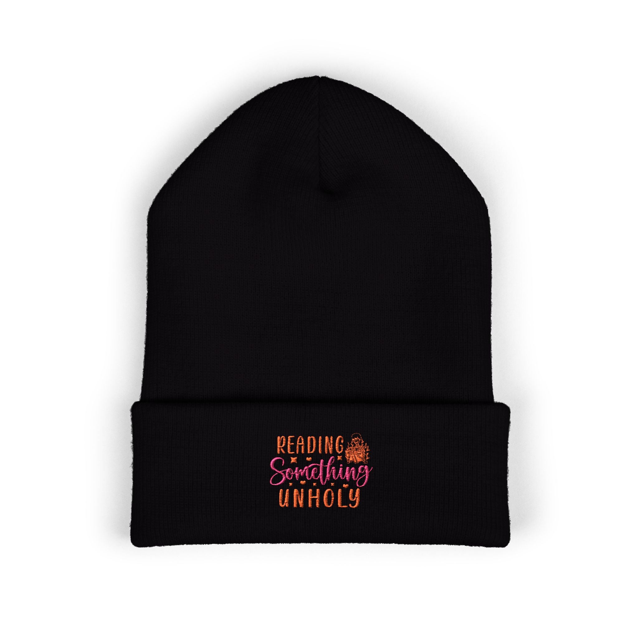 Unholy Chapters Beanie