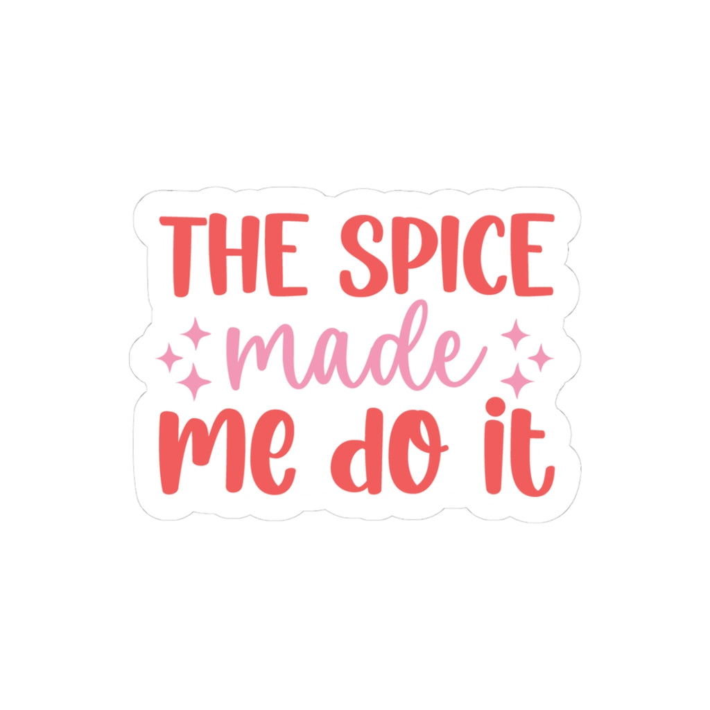 - “The Reader’s Temptation Sticker”