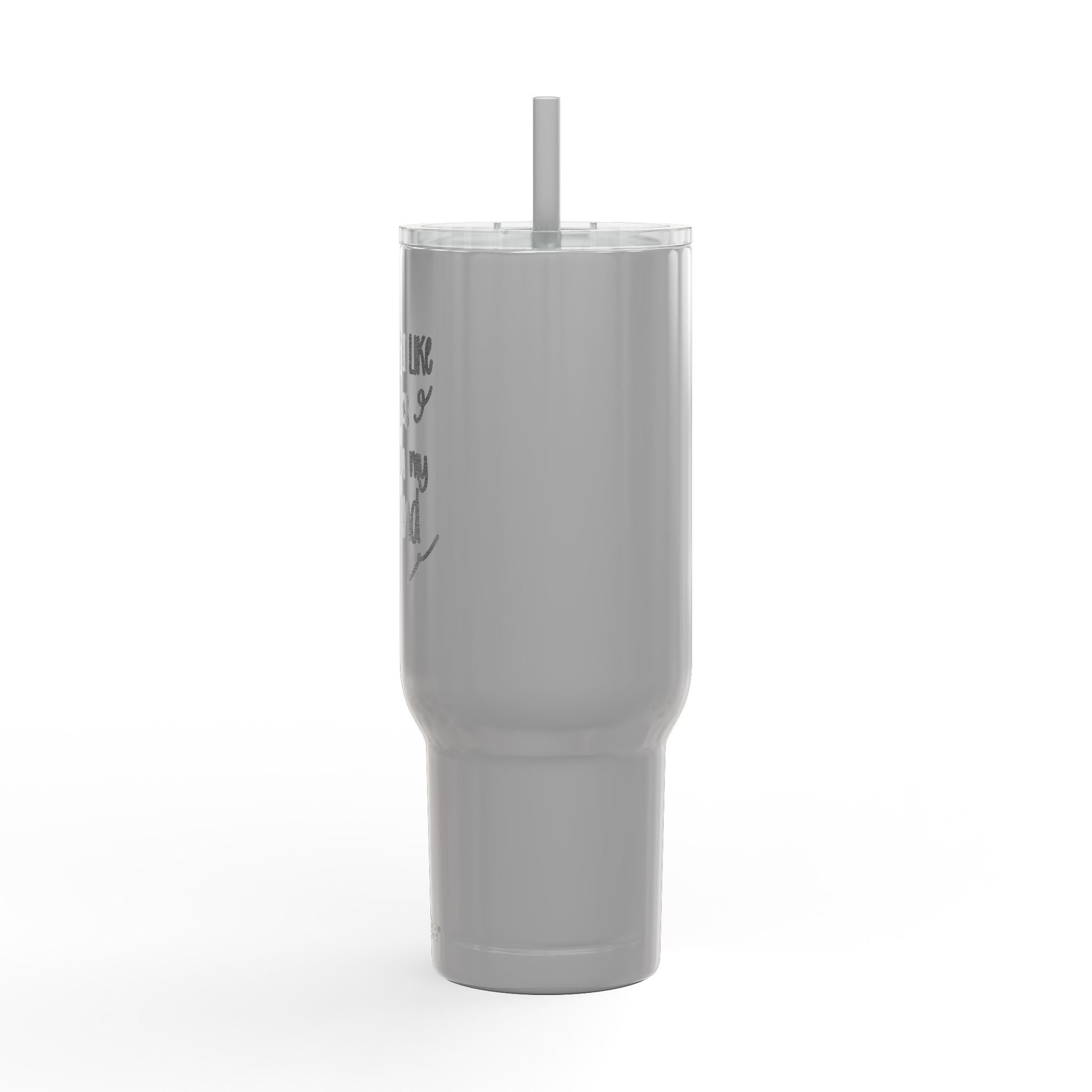 Stories Over Vows Vessel