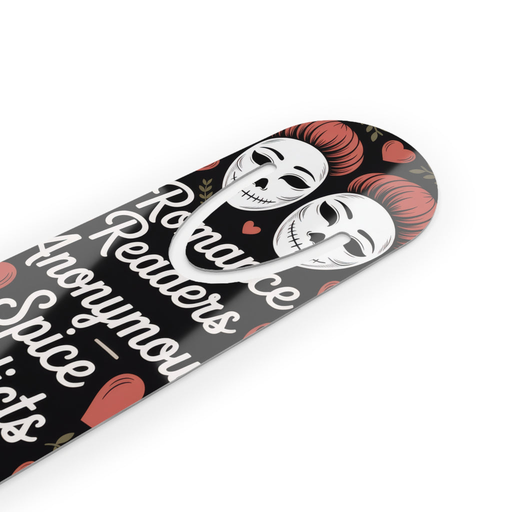 -Skeleton Key to Romance