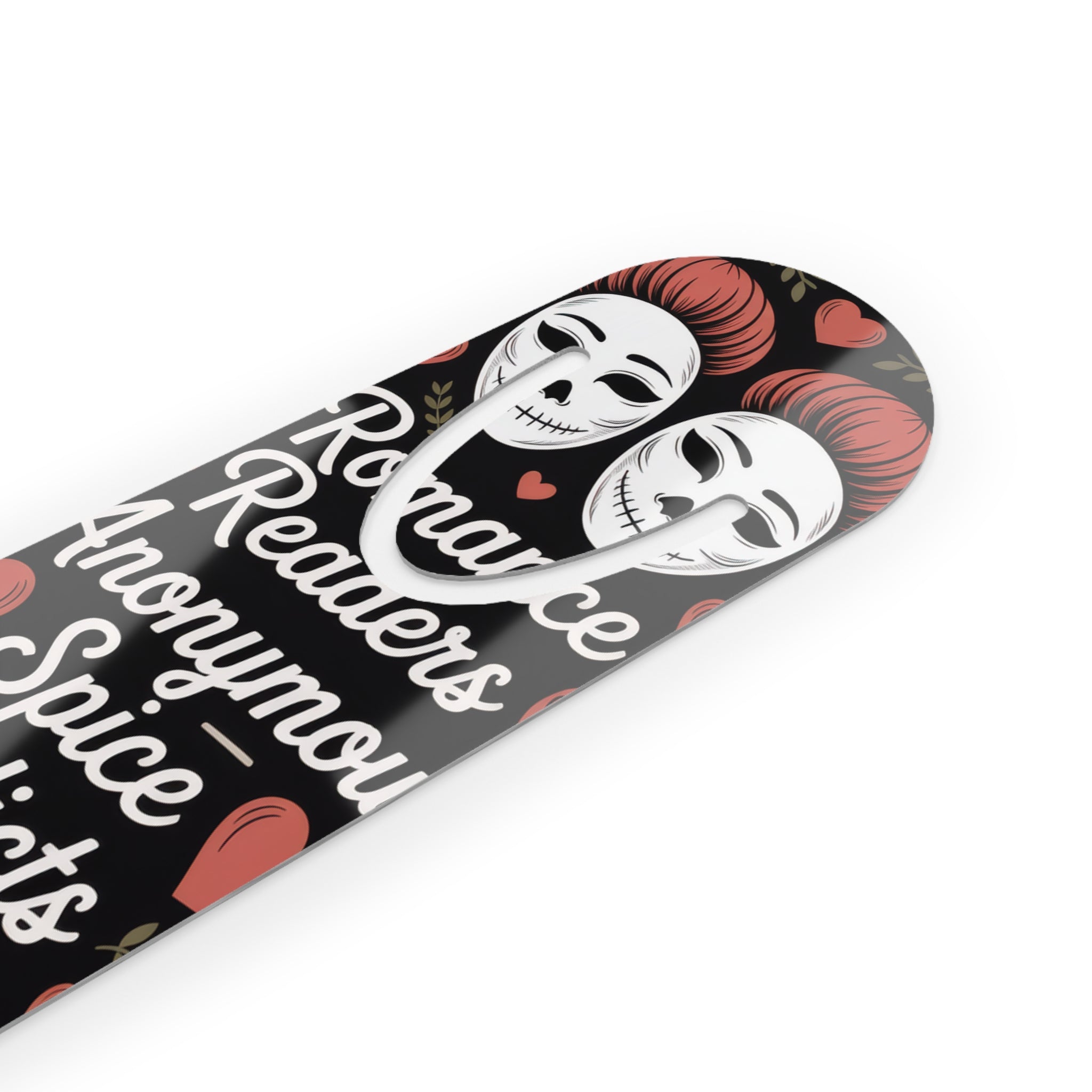 -Skeleton Key to Romance