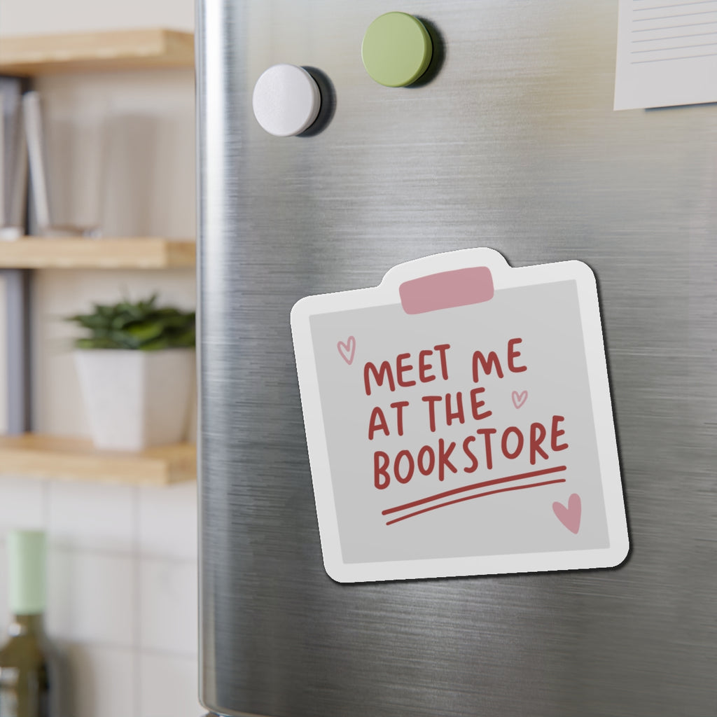 Meet Me at the Sanctum