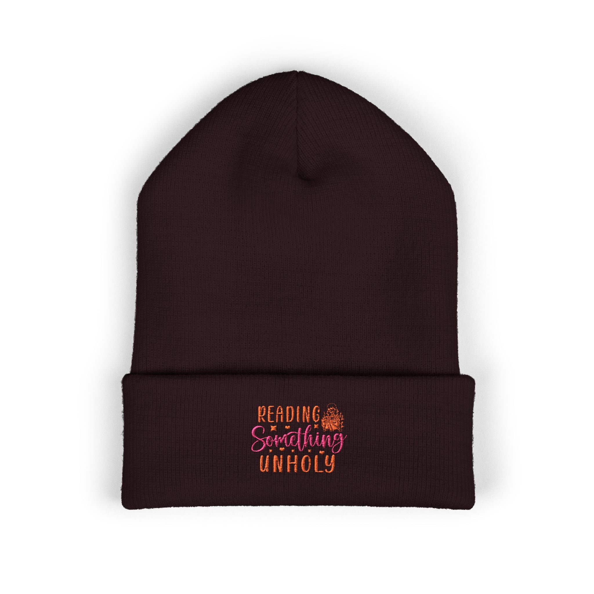 Unholy Chapters Beanie