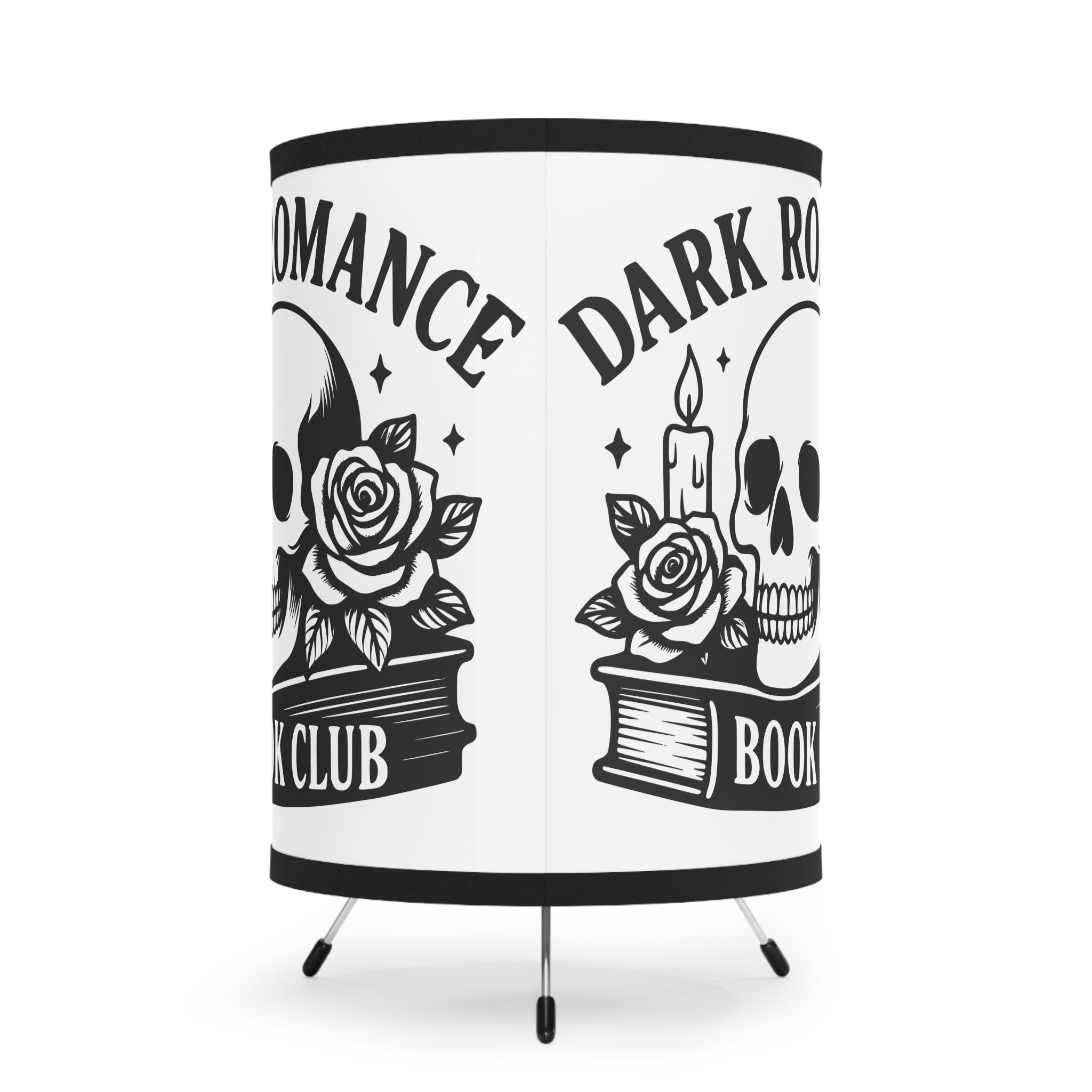 The Reader’s Flame