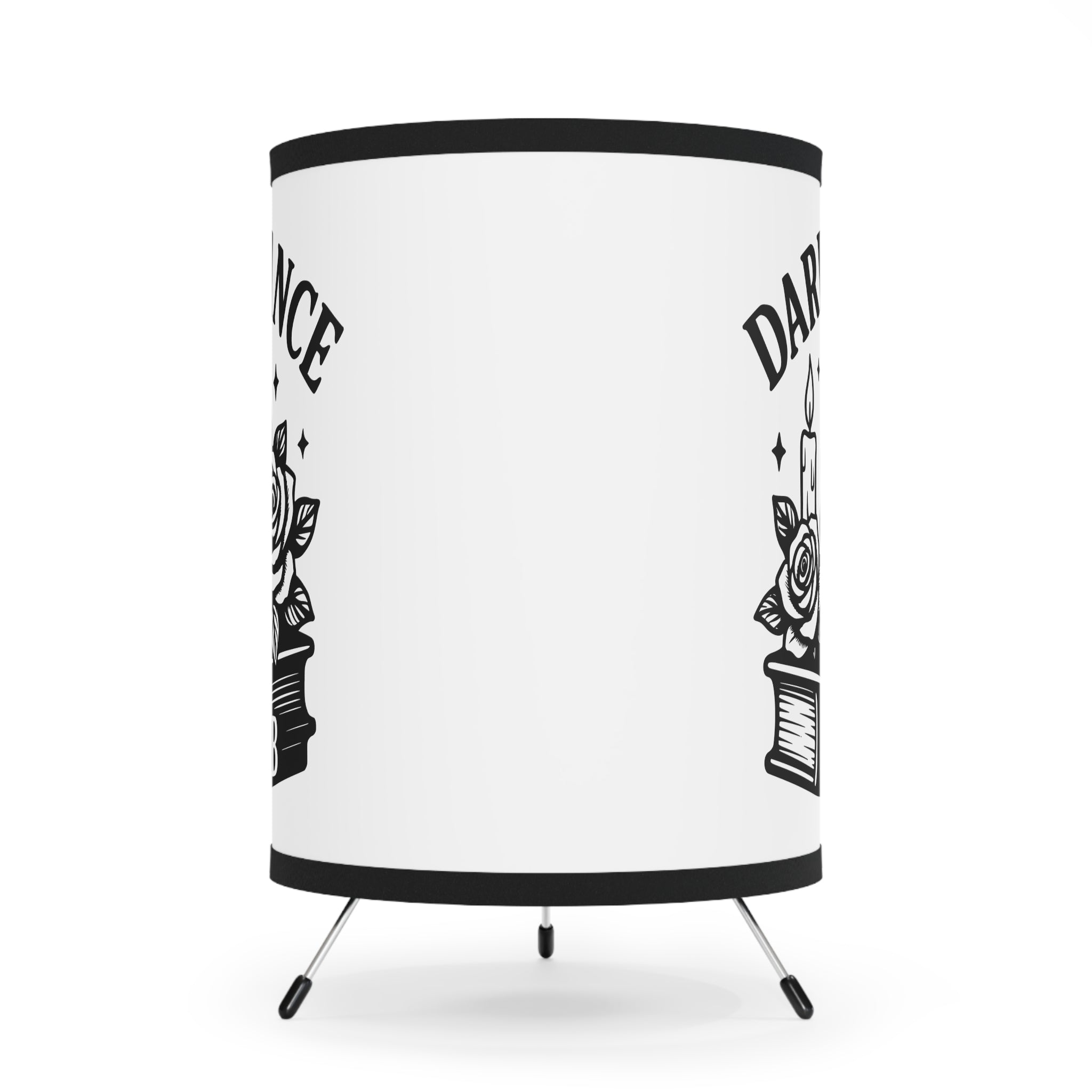 The Reader’s Flame