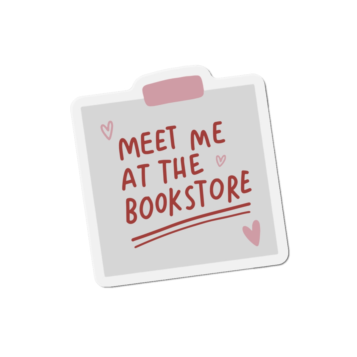 Meet Me at the Sanctum