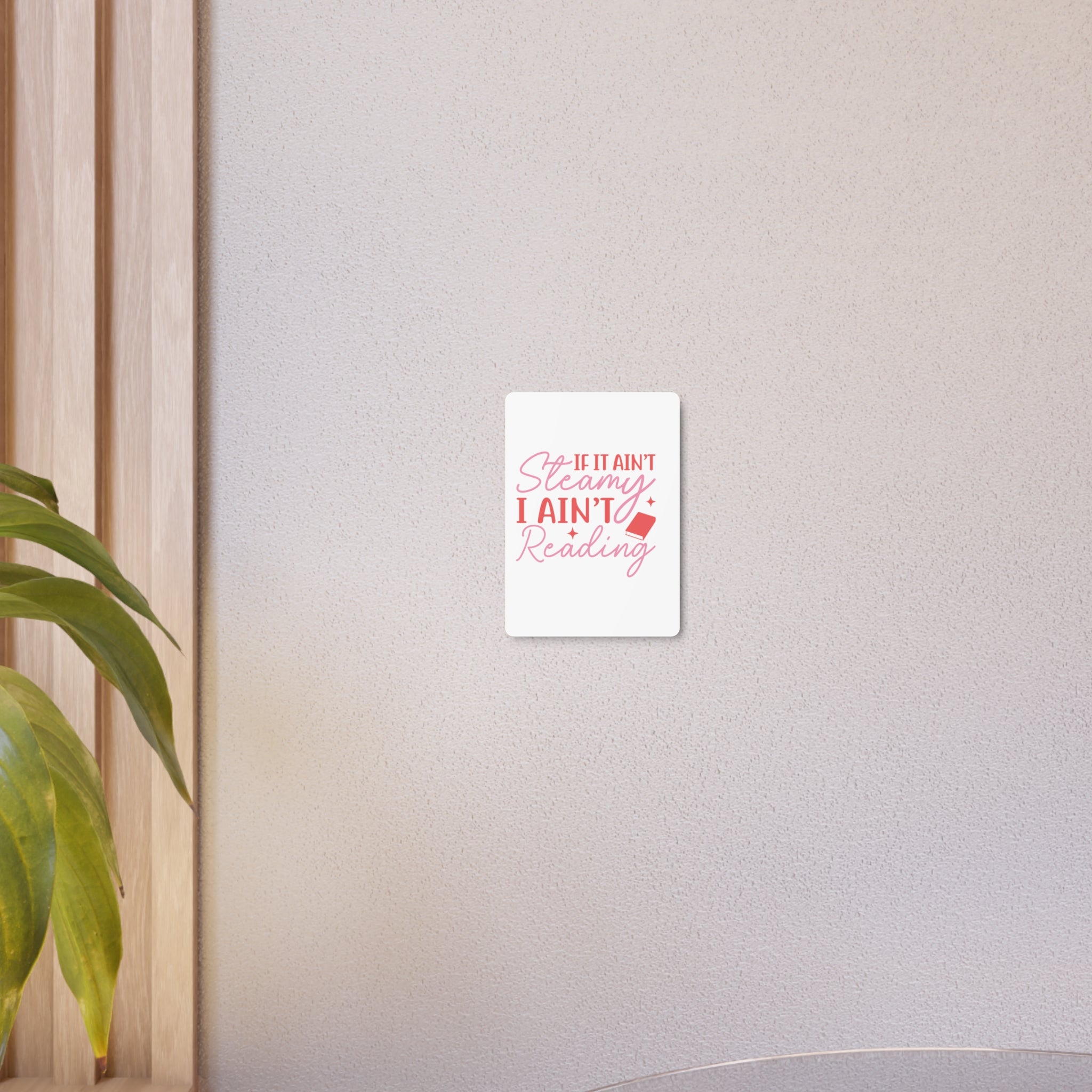 The Reader’s Oath: Steamy or Nothing