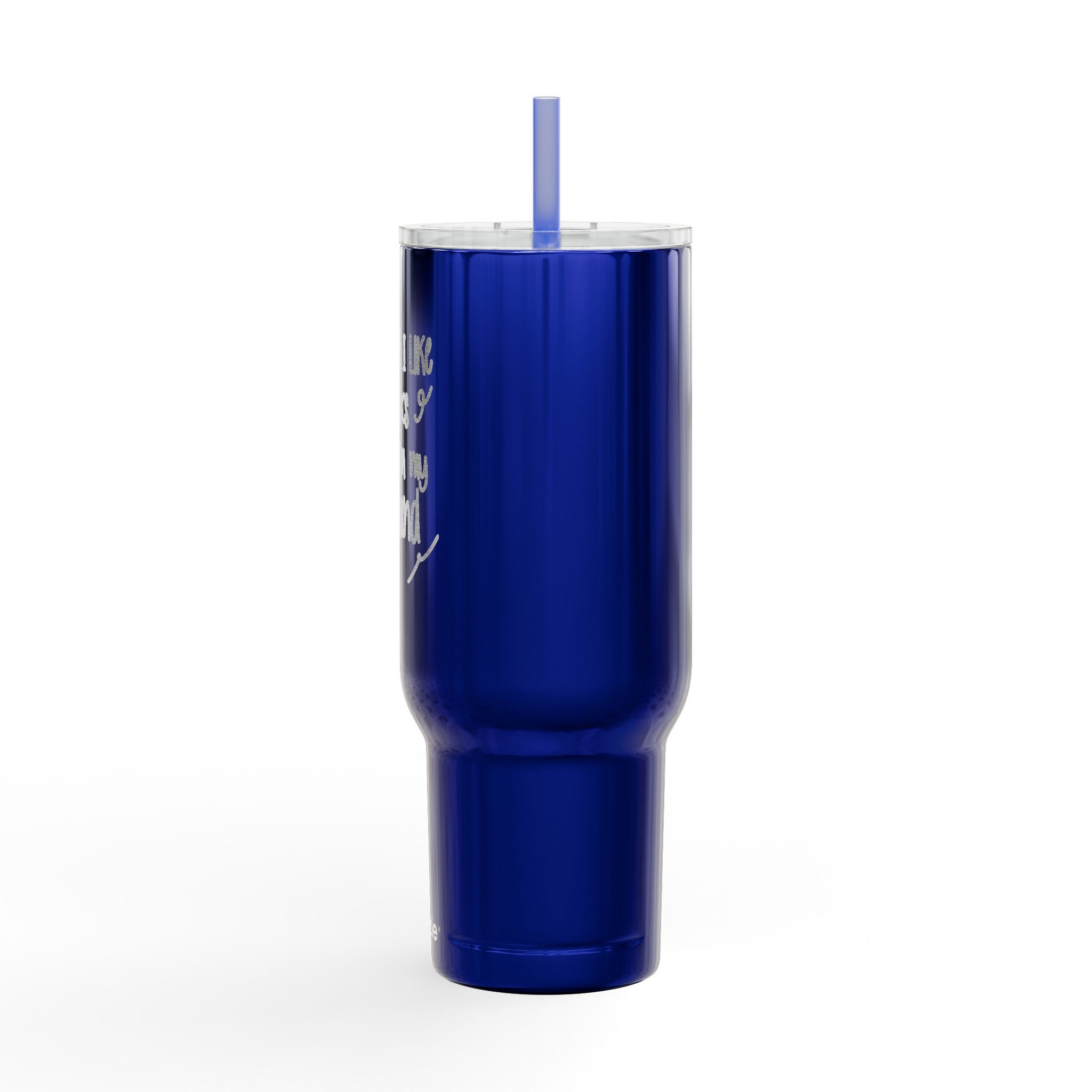 Stories Over Vows Vessel