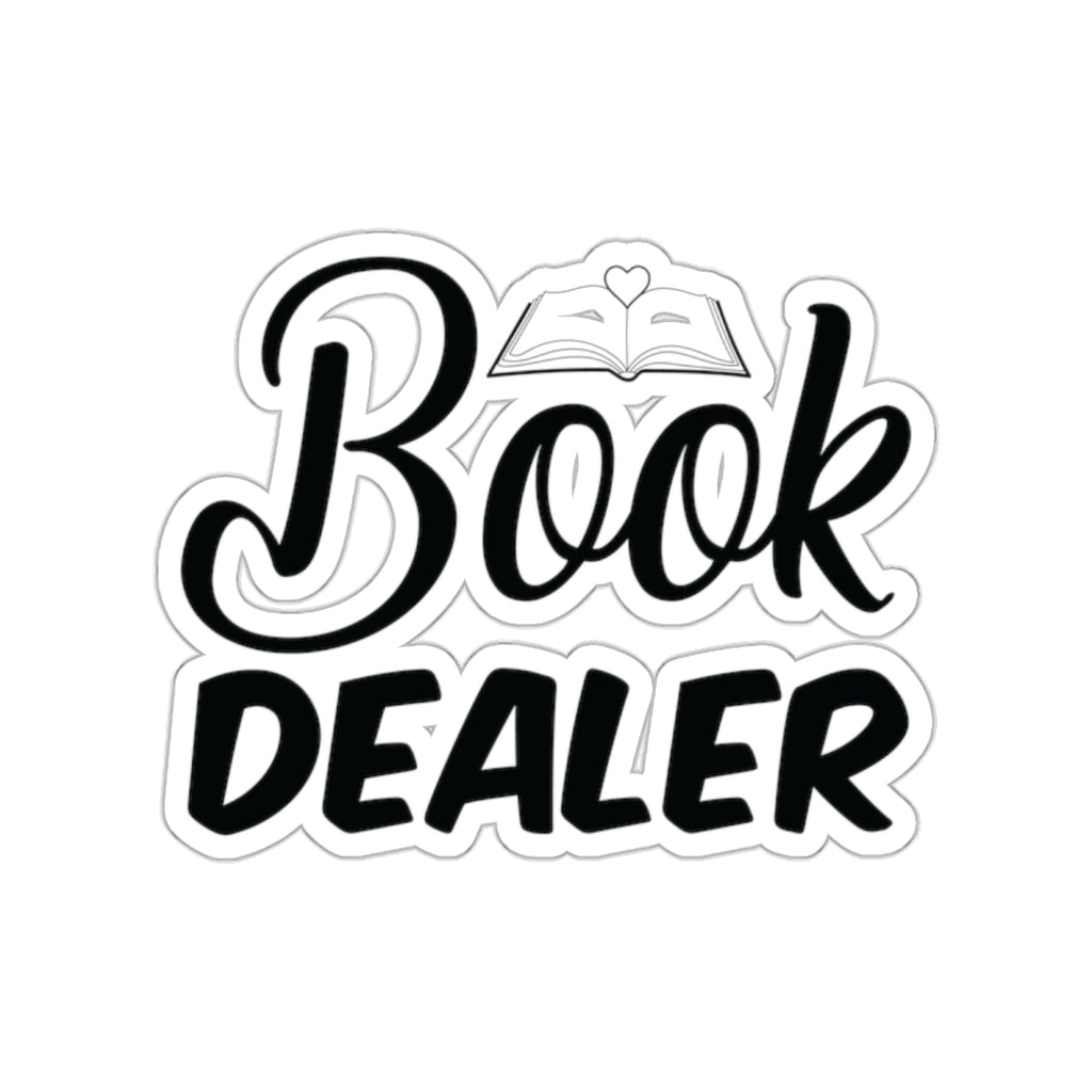 Book Dealer’s Mark