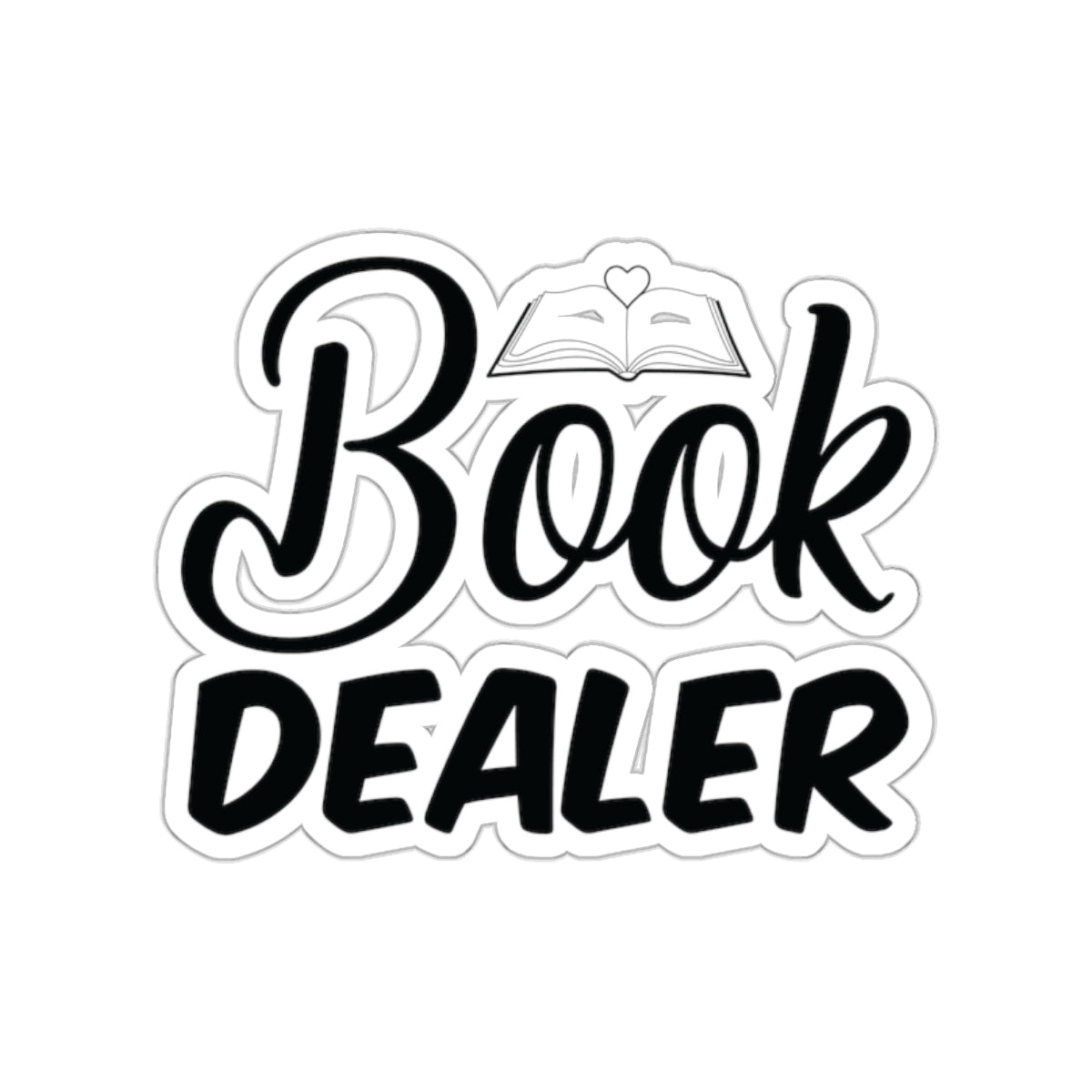 Book Dealer’s Mark