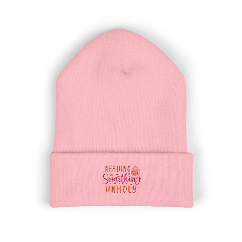 Unholy Chapters Beanie
