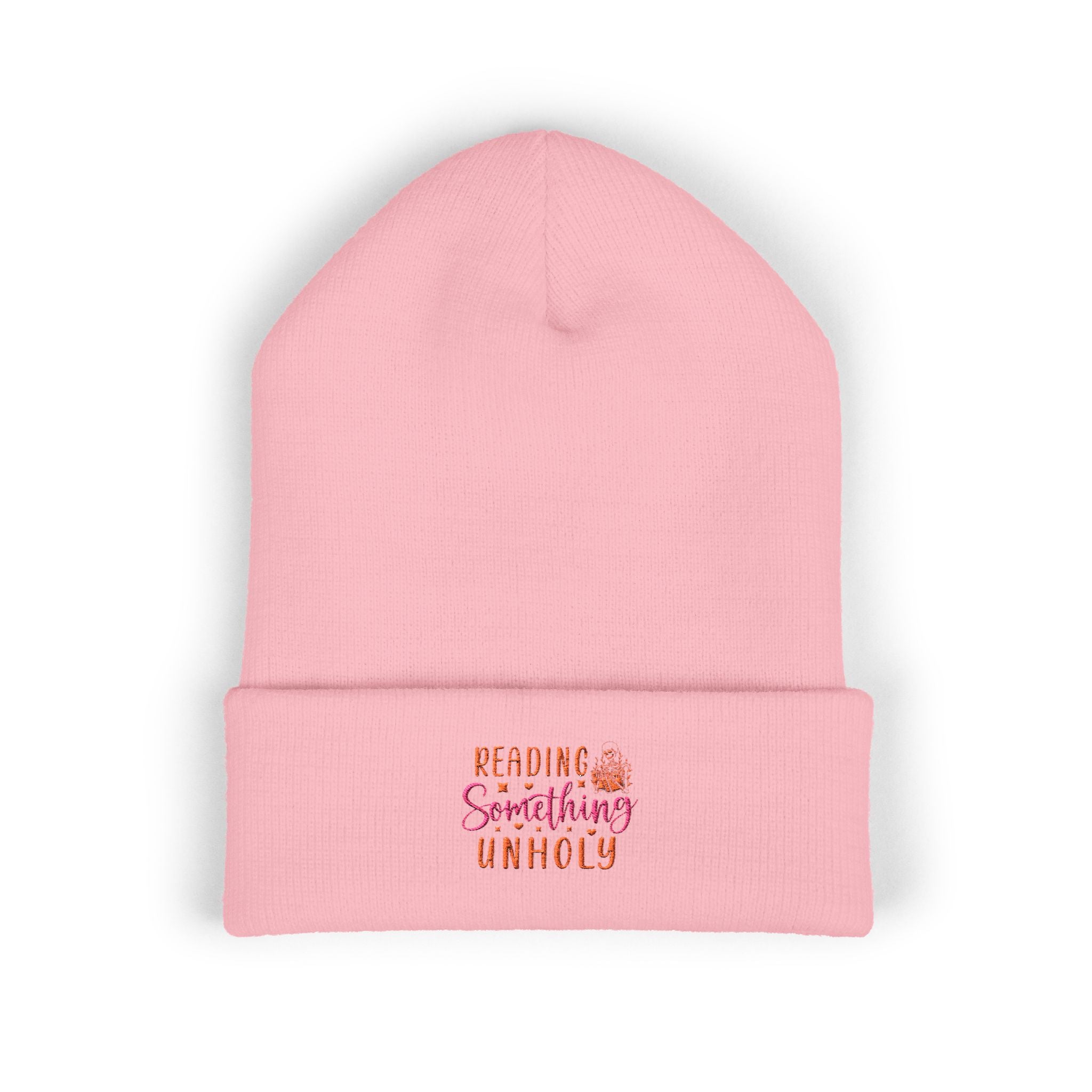 Unholy Chapters Beanie