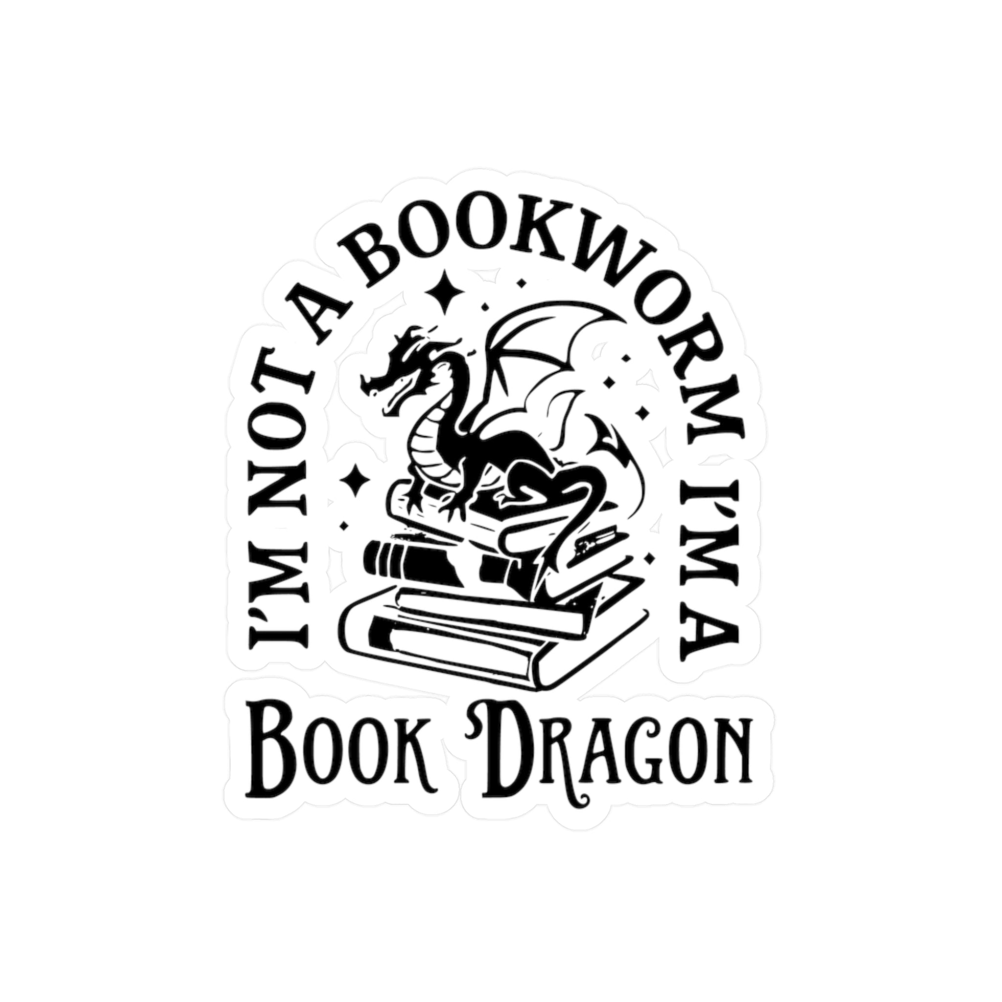 Vinyl Kiss-Cut Stickers