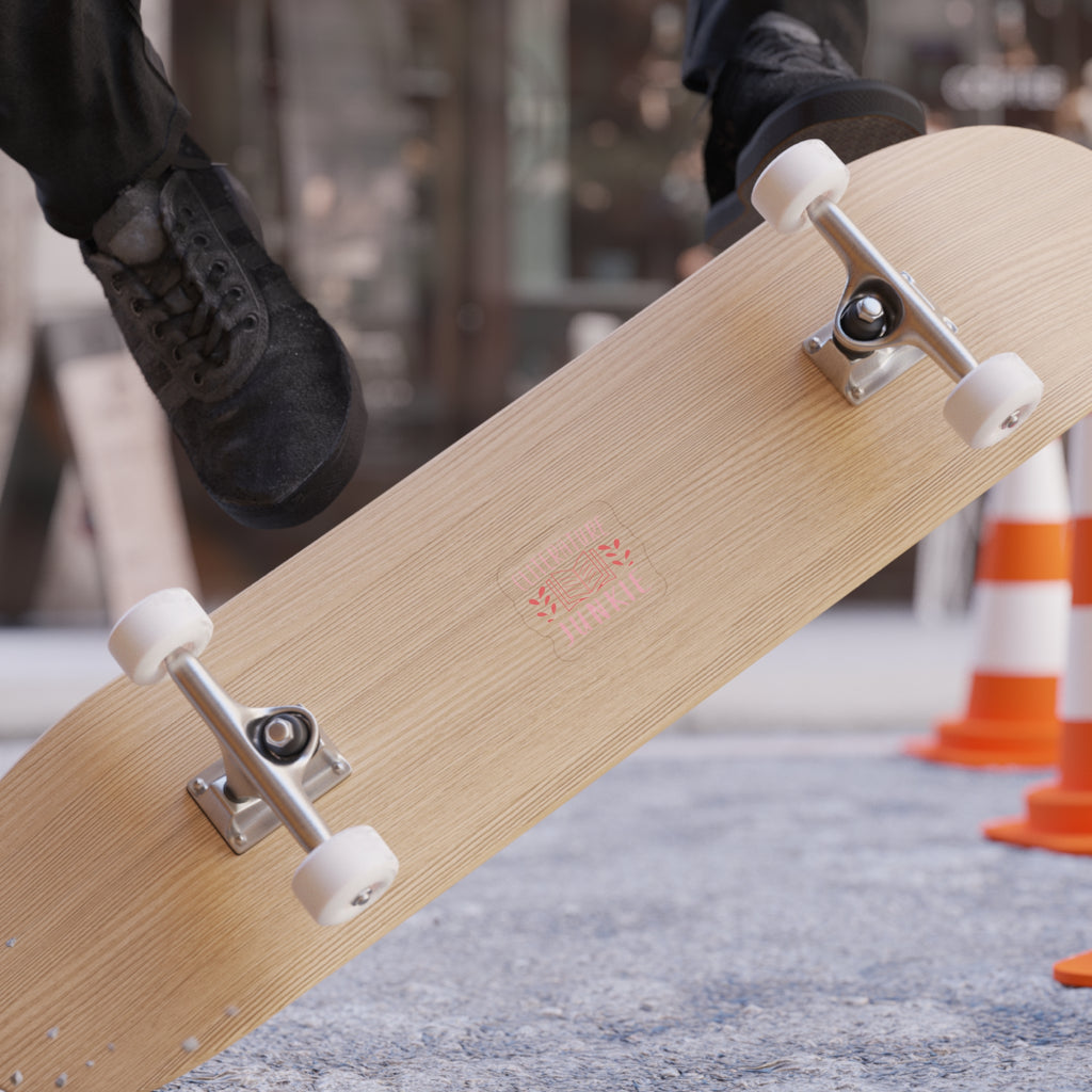 The Reader’s Confession Sticke