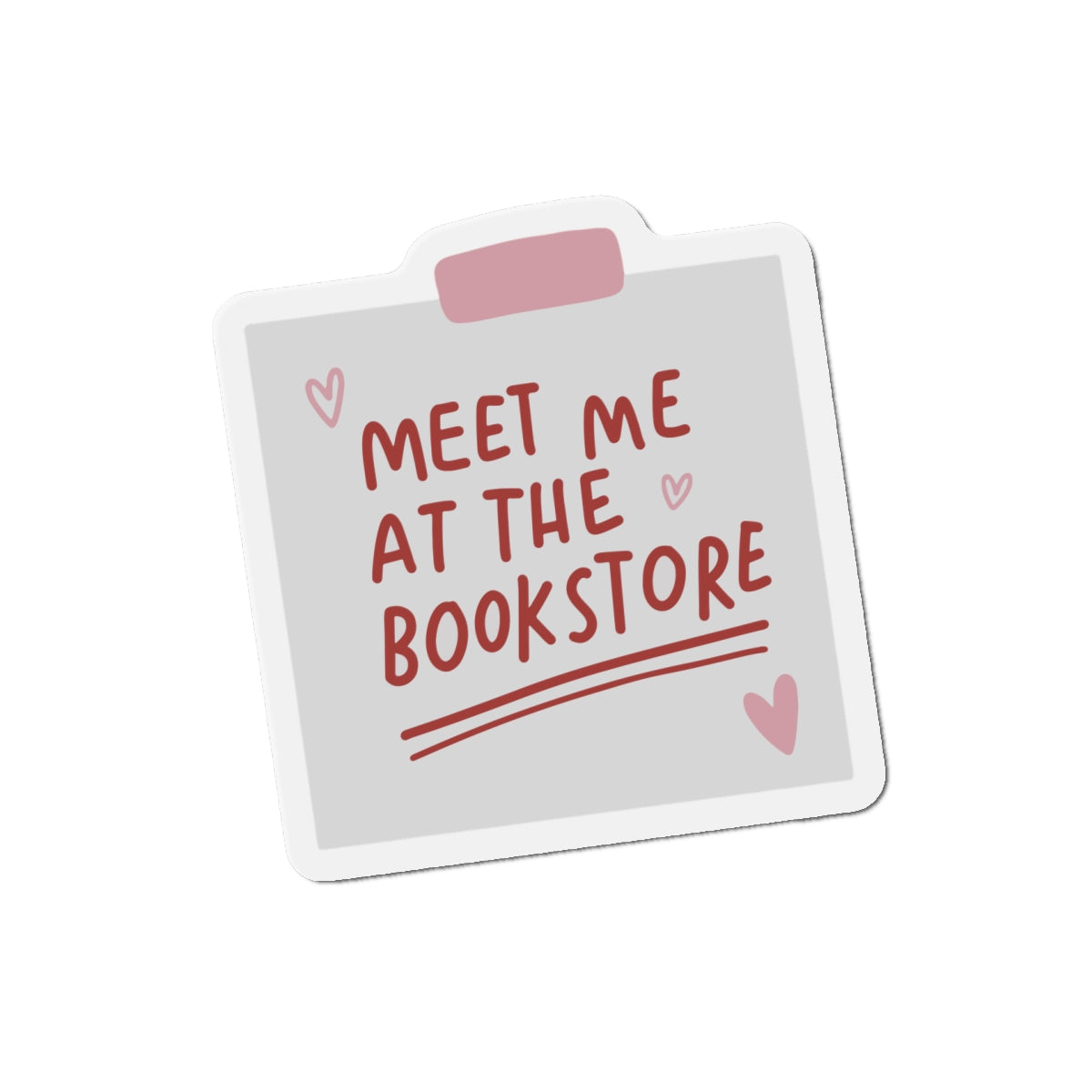 Meet Me at the Sanctum