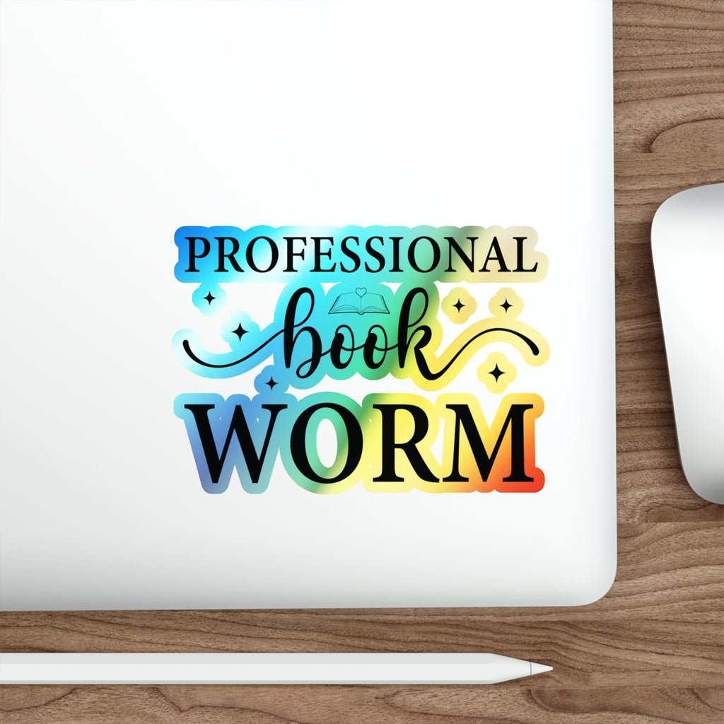 Inkbound Pride Sticker