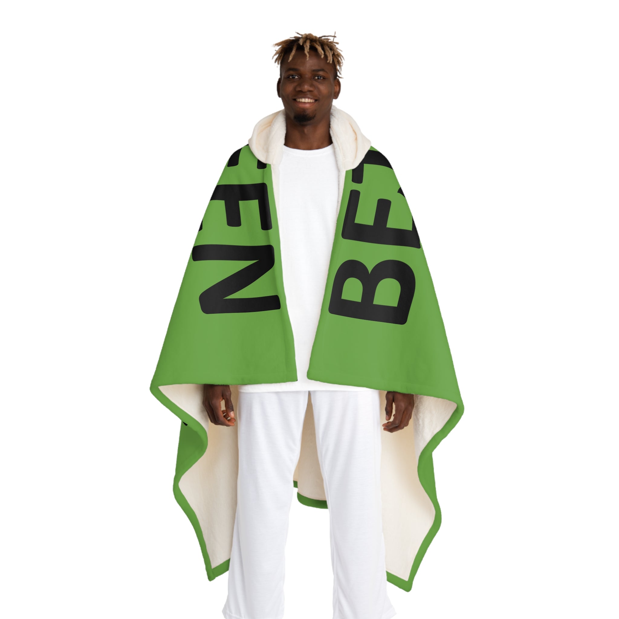 The Initiate’s Cloak