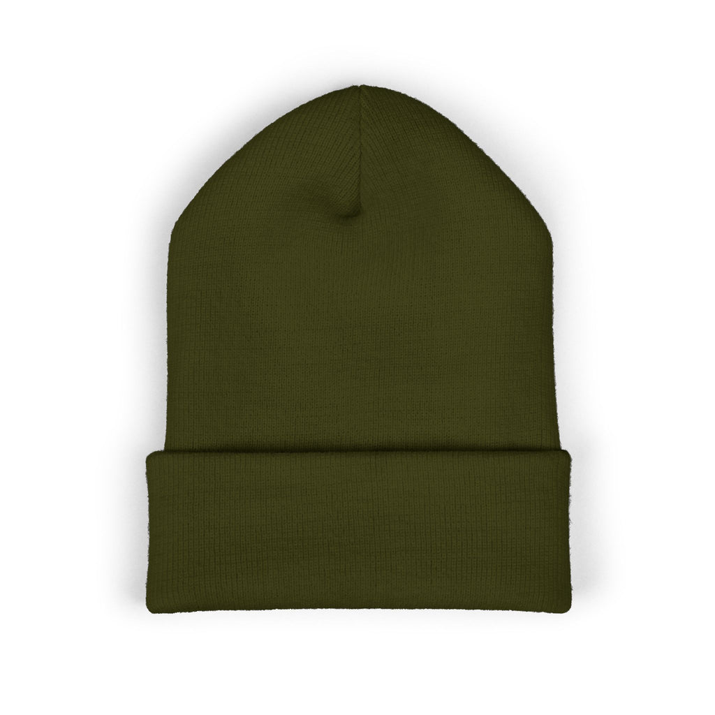 Unholy Chapters Beanie