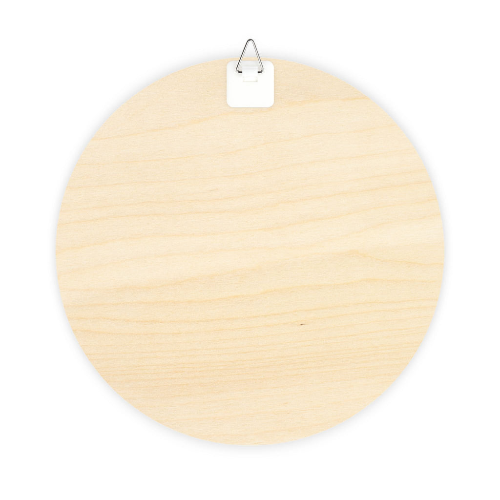 “The Reader’s Creed Wall Relic”