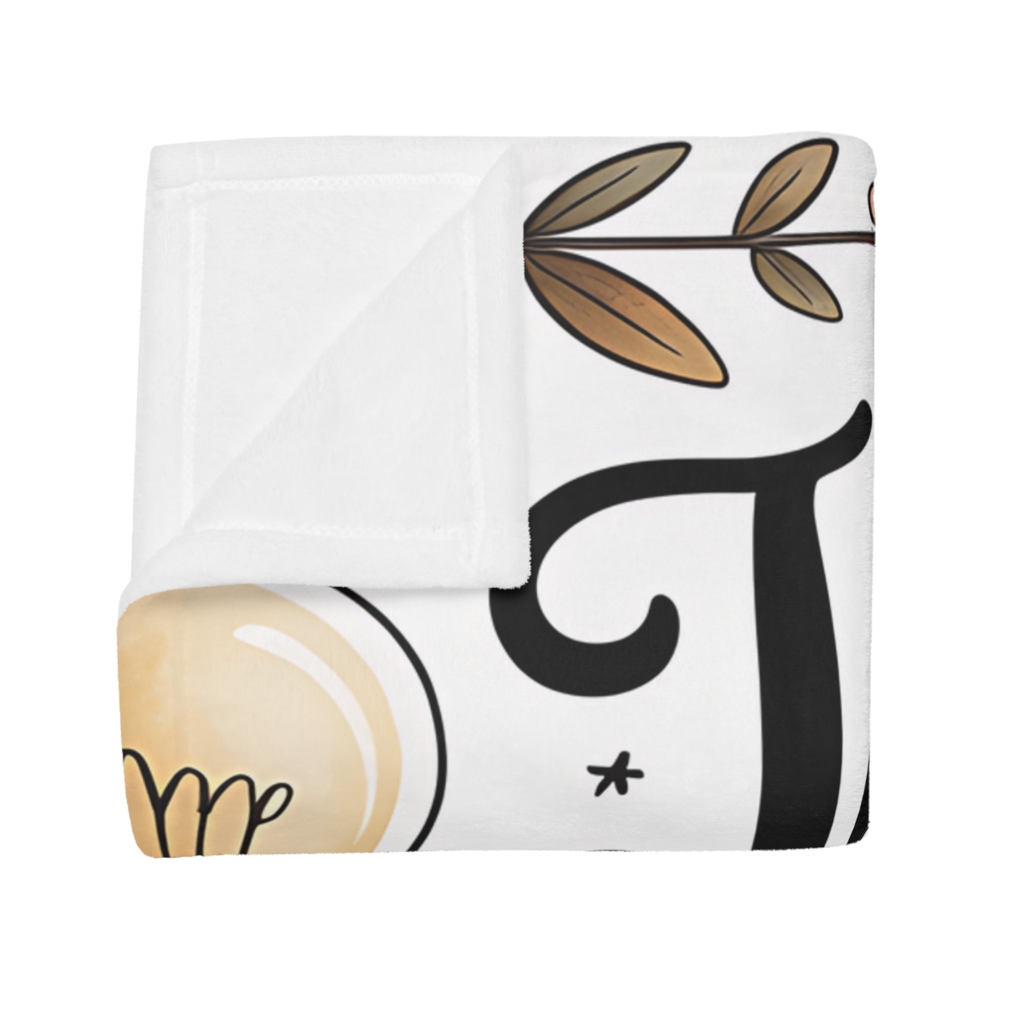 Unapologetic Booklover Blanket