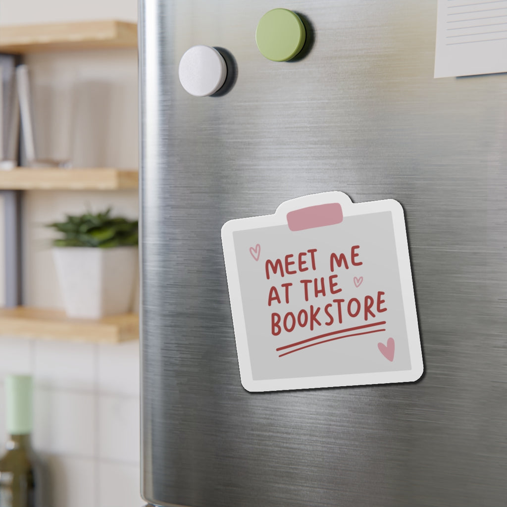 Meet Me at the Sanctum