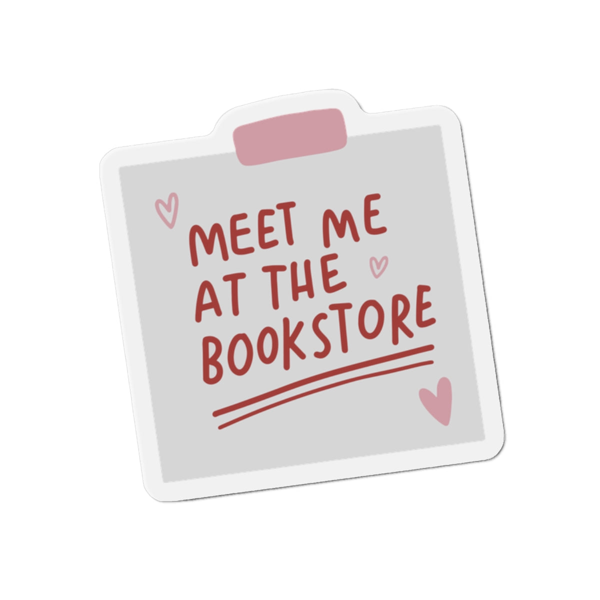 Meet Me at the Sanctum