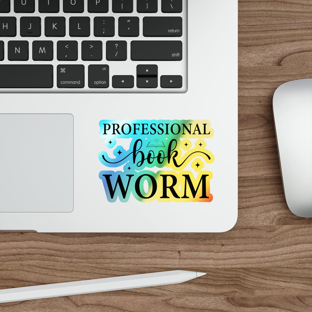 Inkbound Pride Sticker